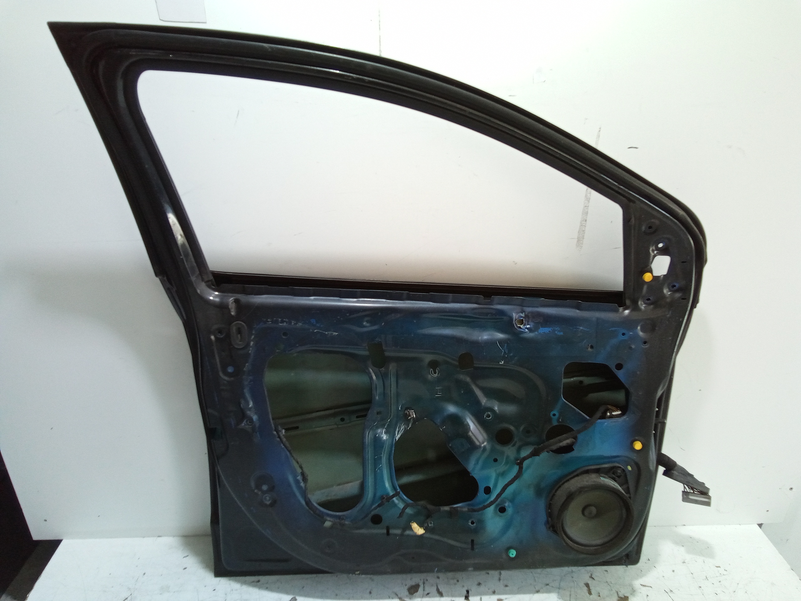 Portiera Anteriore Sinistra per Chevrolet Aveo 2 Serie (2011 - In produzione)