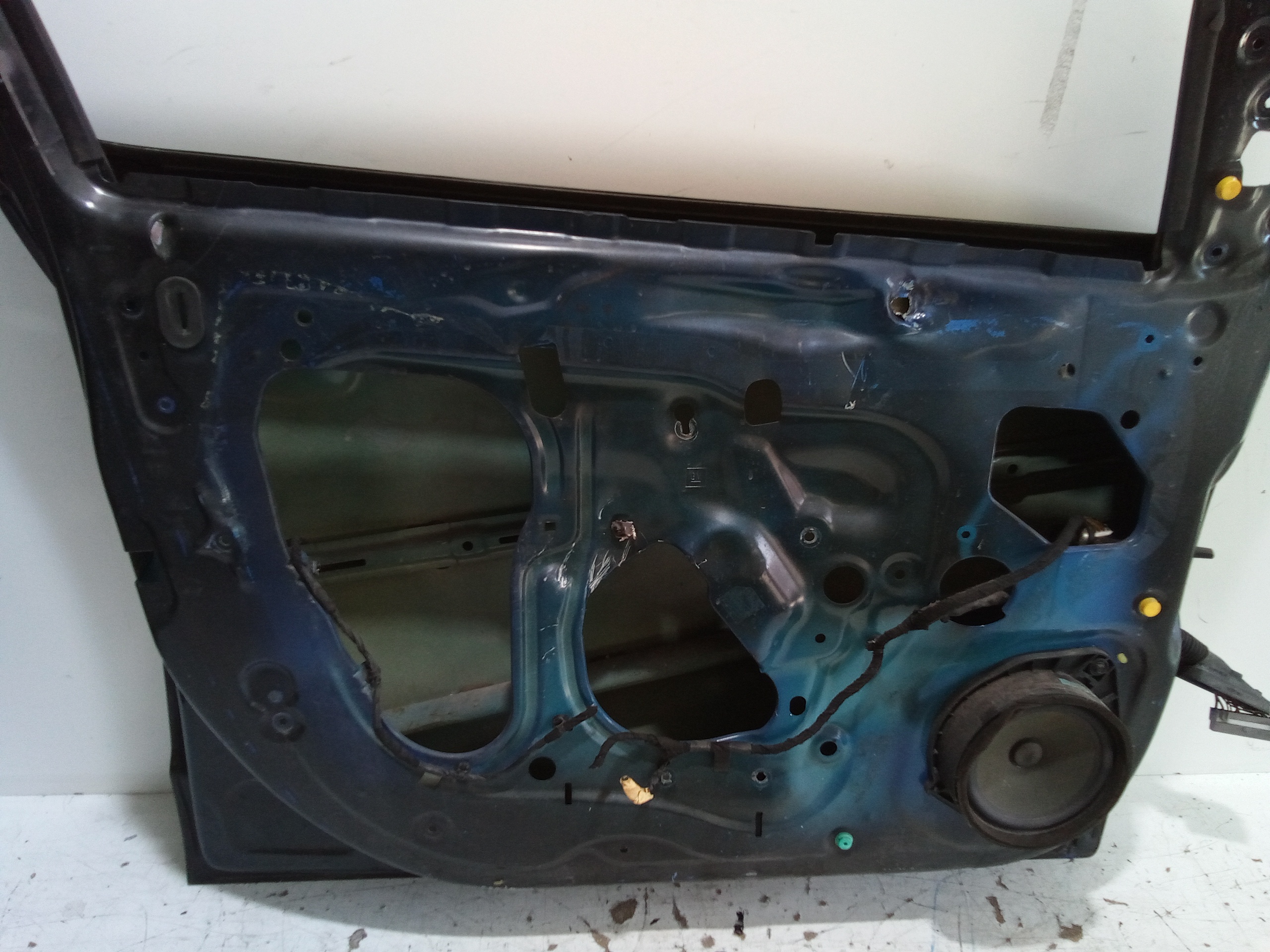 Portiera Anteriore Sinistra per Chevrolet Aveo 2 Serie (2011 - In produzione)