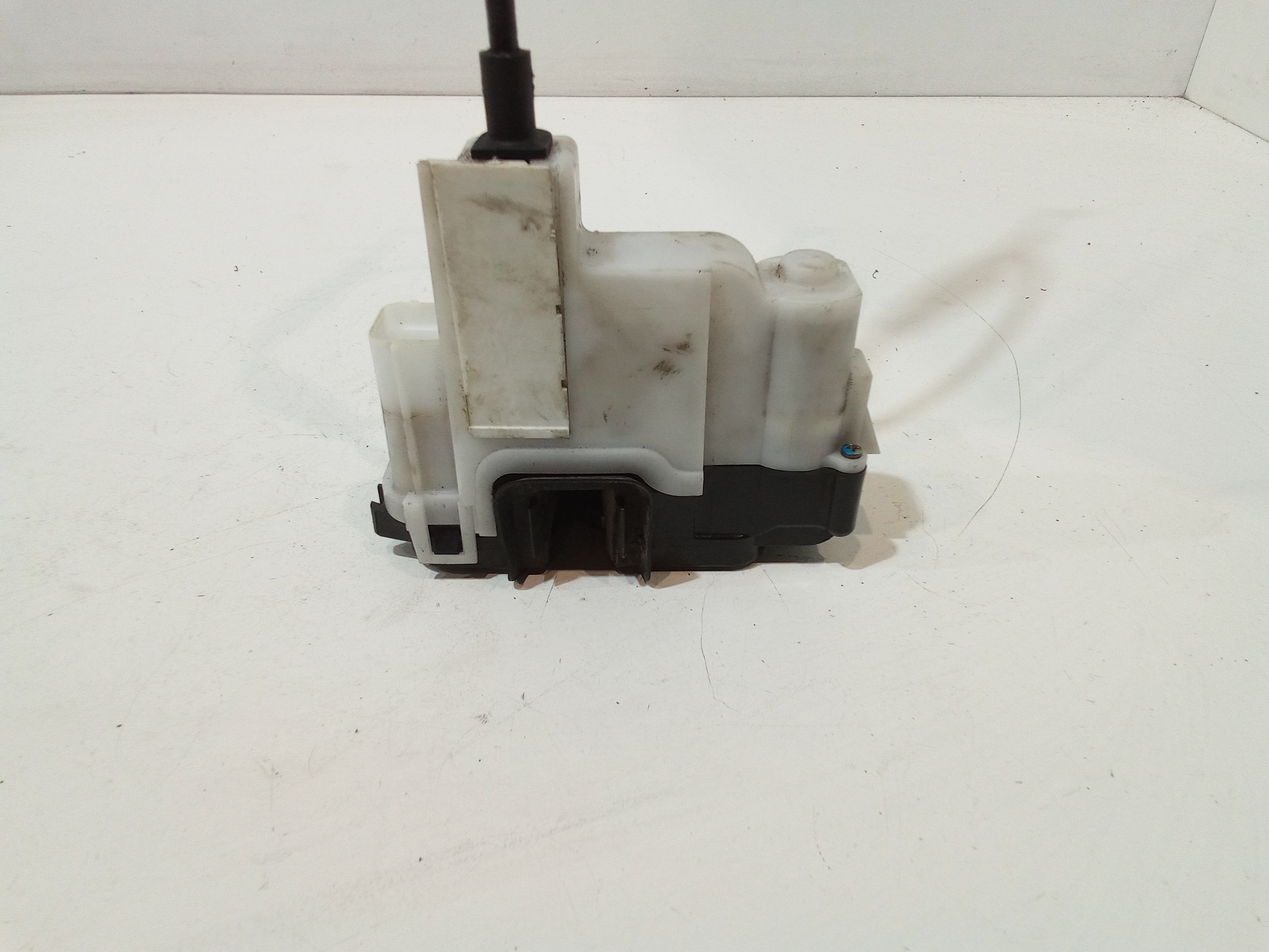 Serratura Anteriore Sinistra per Fiat 500 Serie (07>14) (2007 - 2014)