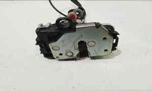 Serratura Anteriore Sinistra per Fiat 500 Serie (07>14) (2007 - 2014)