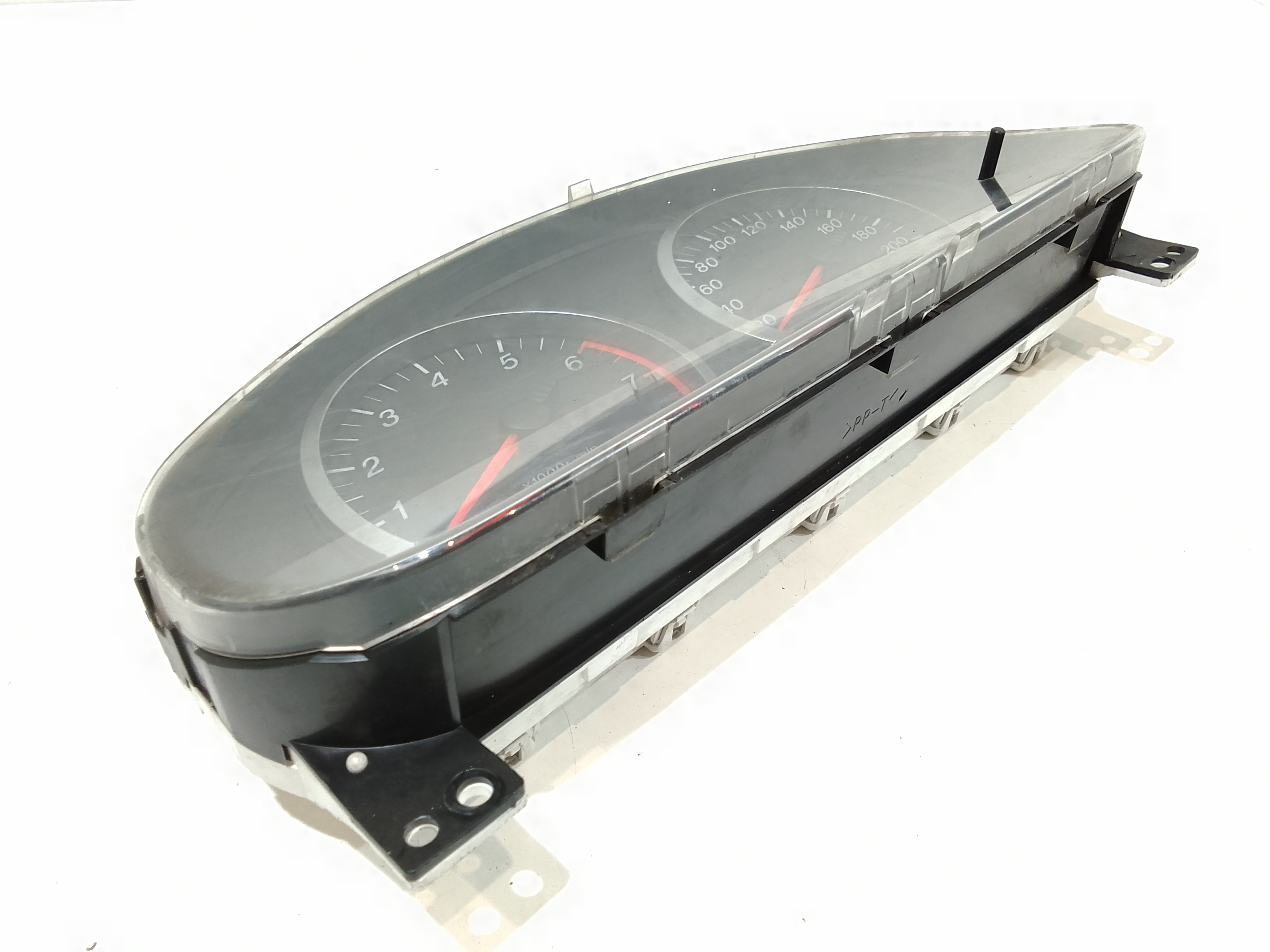 Quadro Strumenti per Mazda 2 Berlina 1 Serie (2003 - 2007)