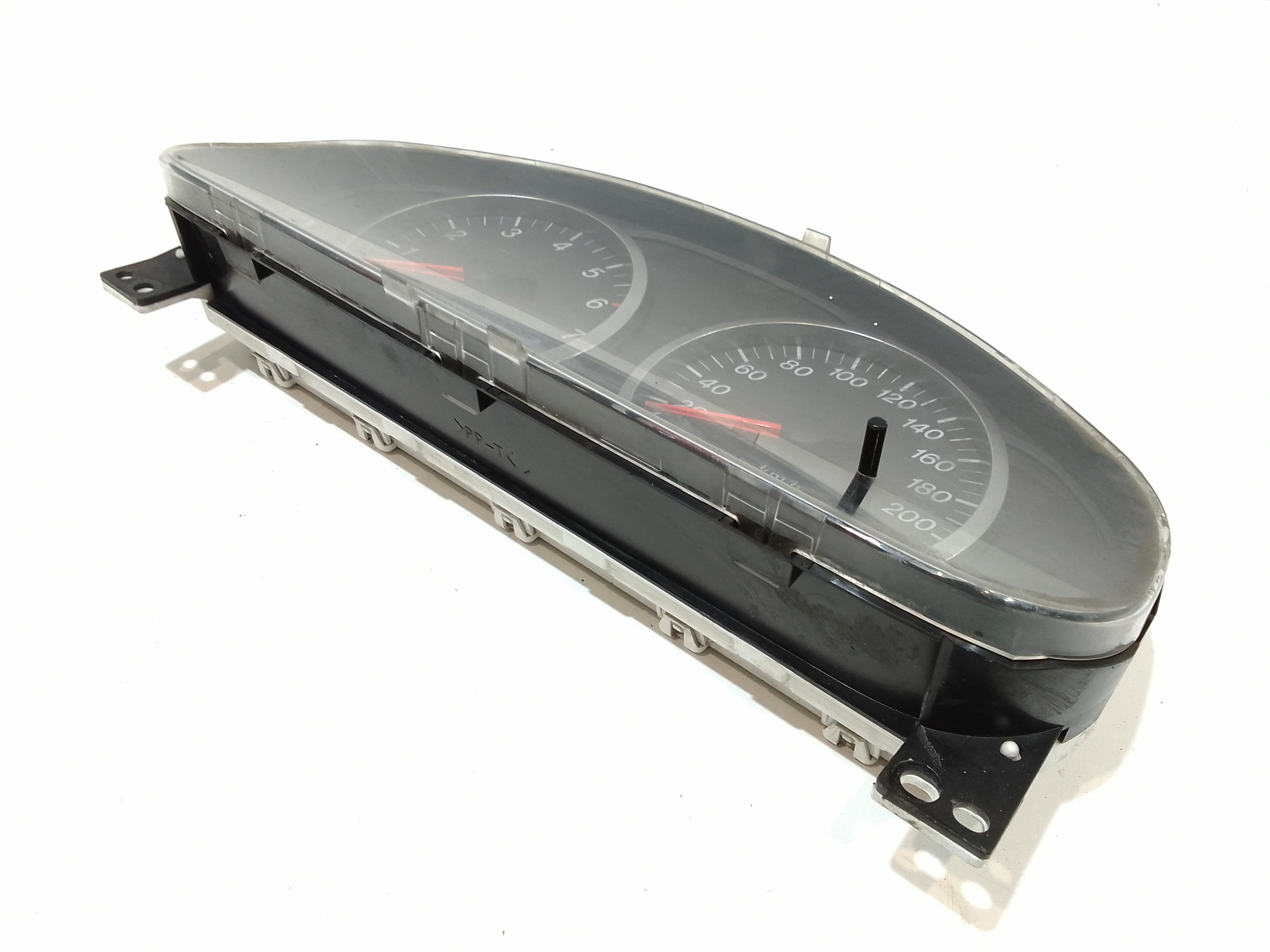 Quadro Strumenti per Mazda 2 Berlina 1 Serie (2003 - 2007)