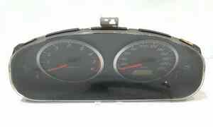 Quadro Strumenti per Mazda 2 Berlina 1 Serie (2003 - 2007)
