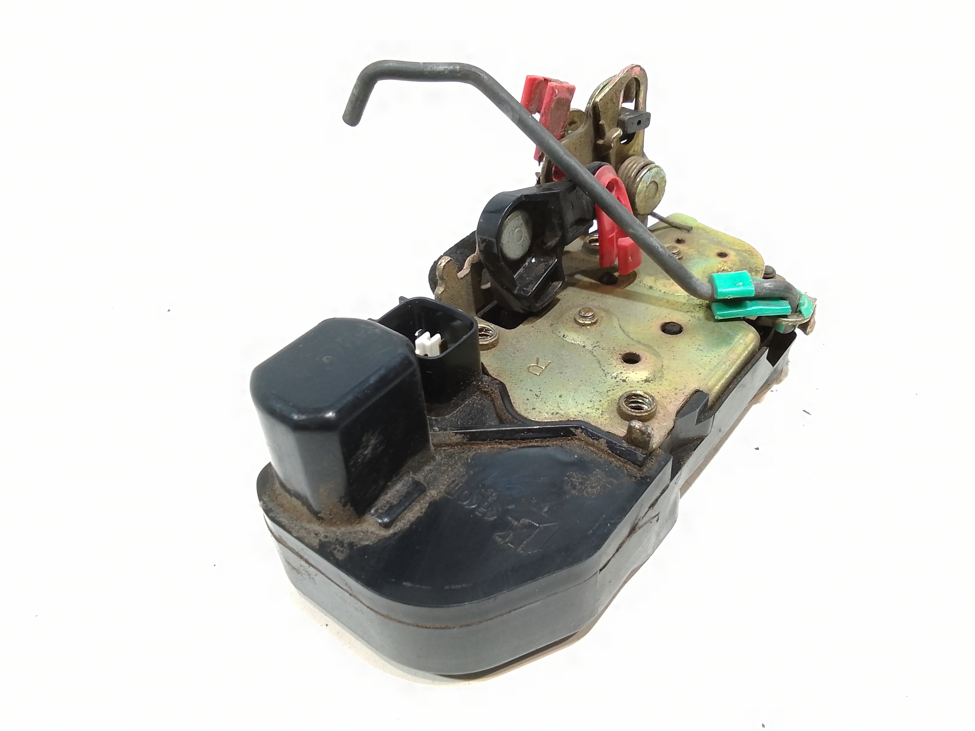 Serratura Posteriore destra per Jeep Cherokee 3 Serie (2002 - 2005)