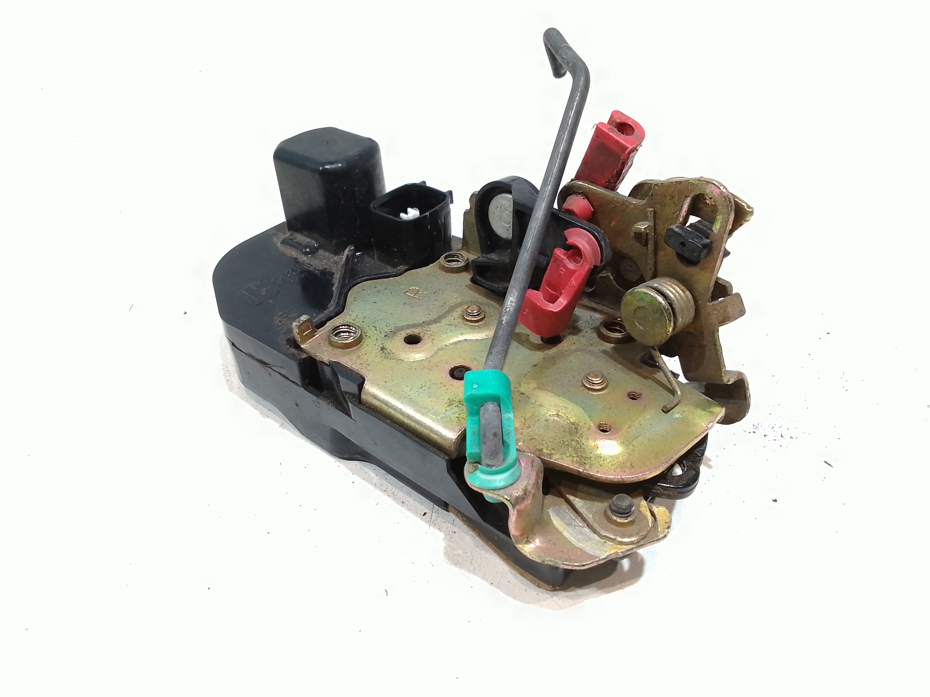 Serratura Posteriore destra per Jeep Cherokee 3 Serie (2002 - 2005)