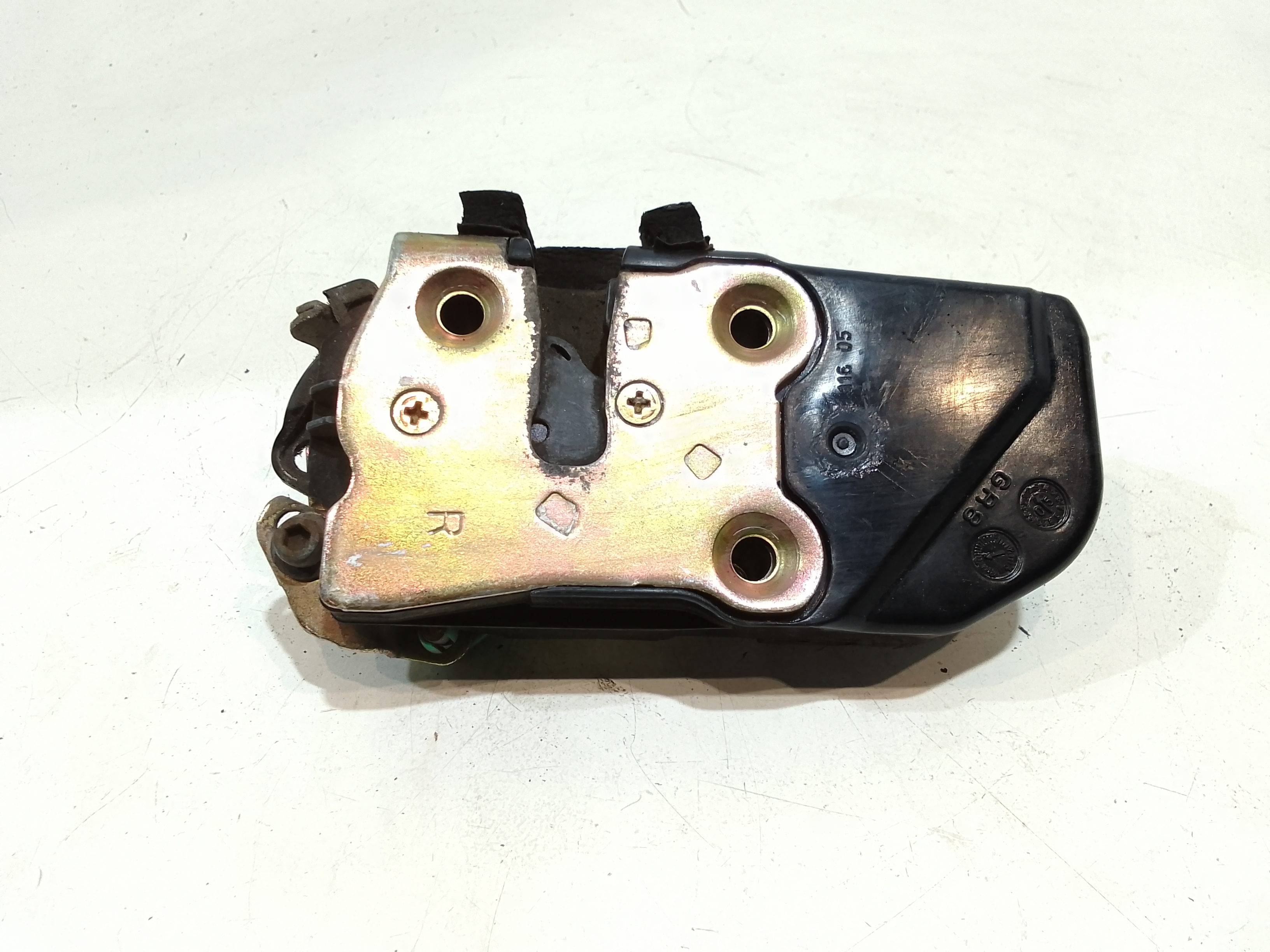 Serratura Posteriore destra per Jeep Cherokee 3 Serie (2002 - 2005)