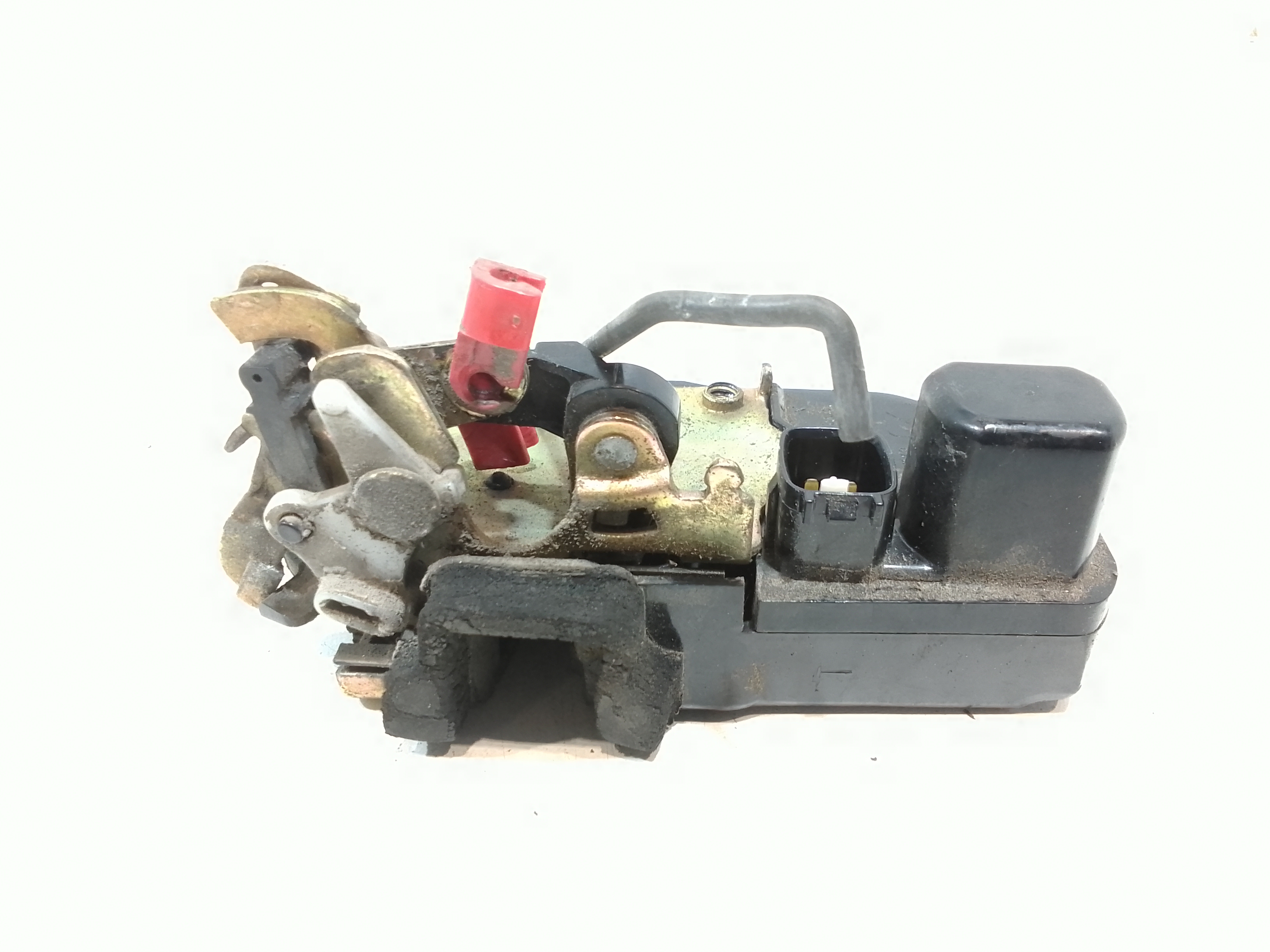 Serratura Posteriore destra per Jeep Cherokee 3 Serie (2002 - 2005)