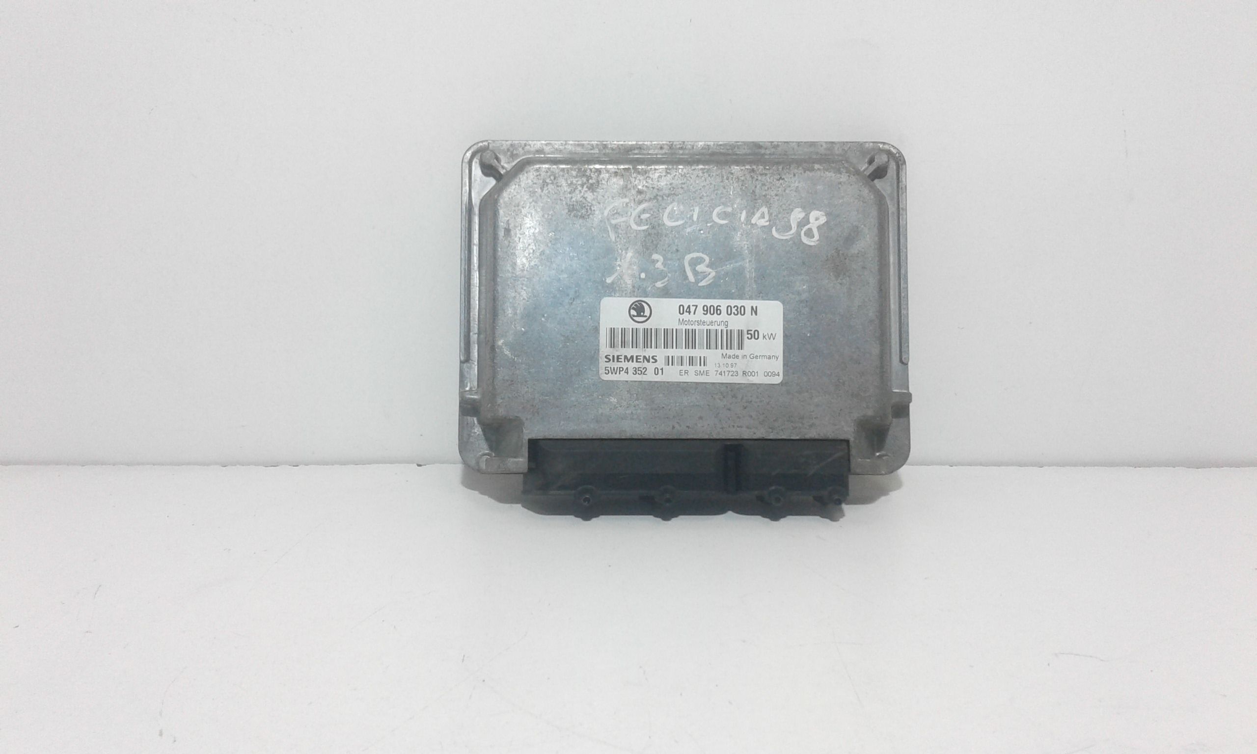 Centralina motore SKODA Felicia Berlina