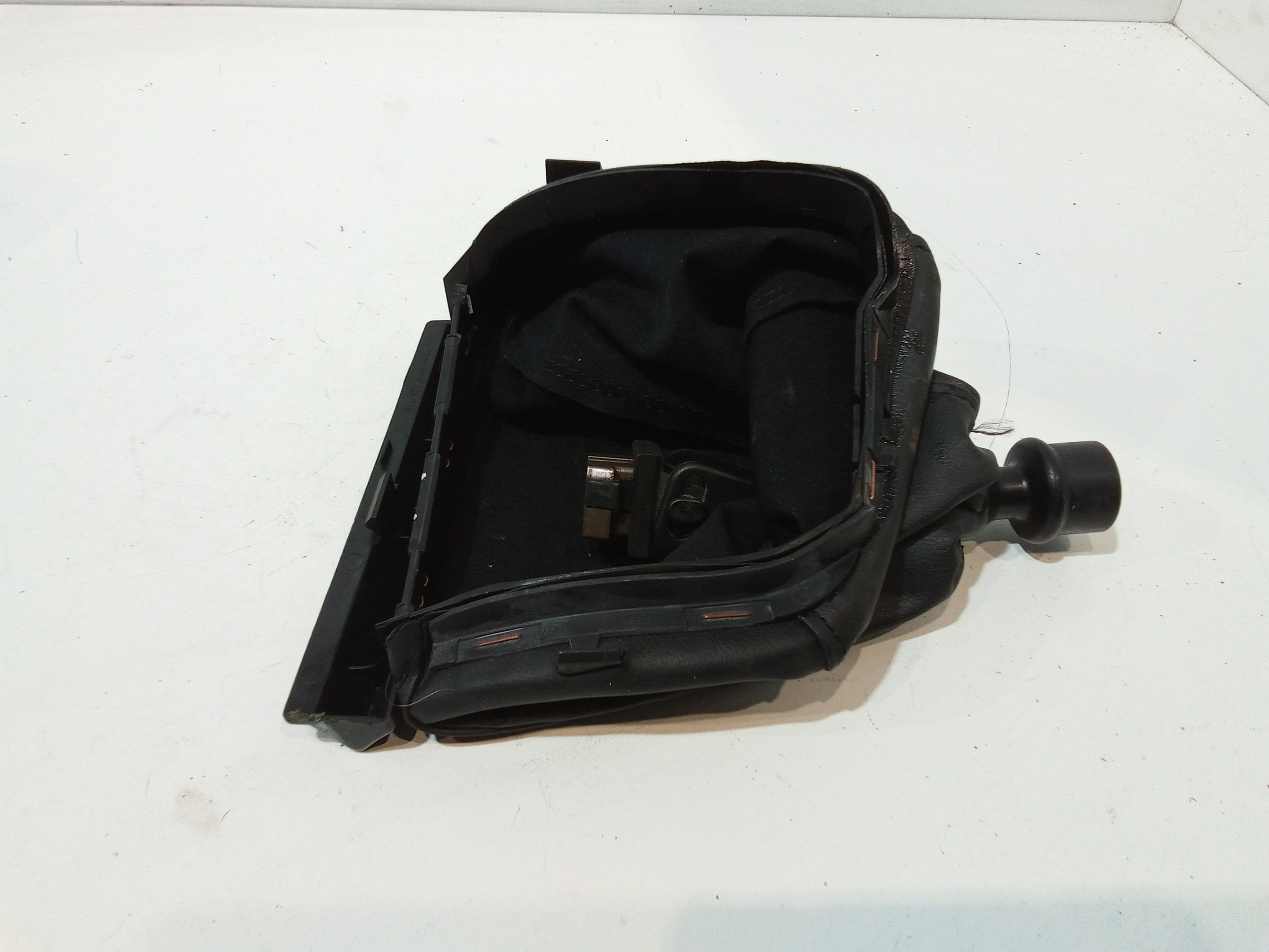 Cuffia Leva Cambio per Ford Mondeo Berlina 2 Serie (1996 - 2000)