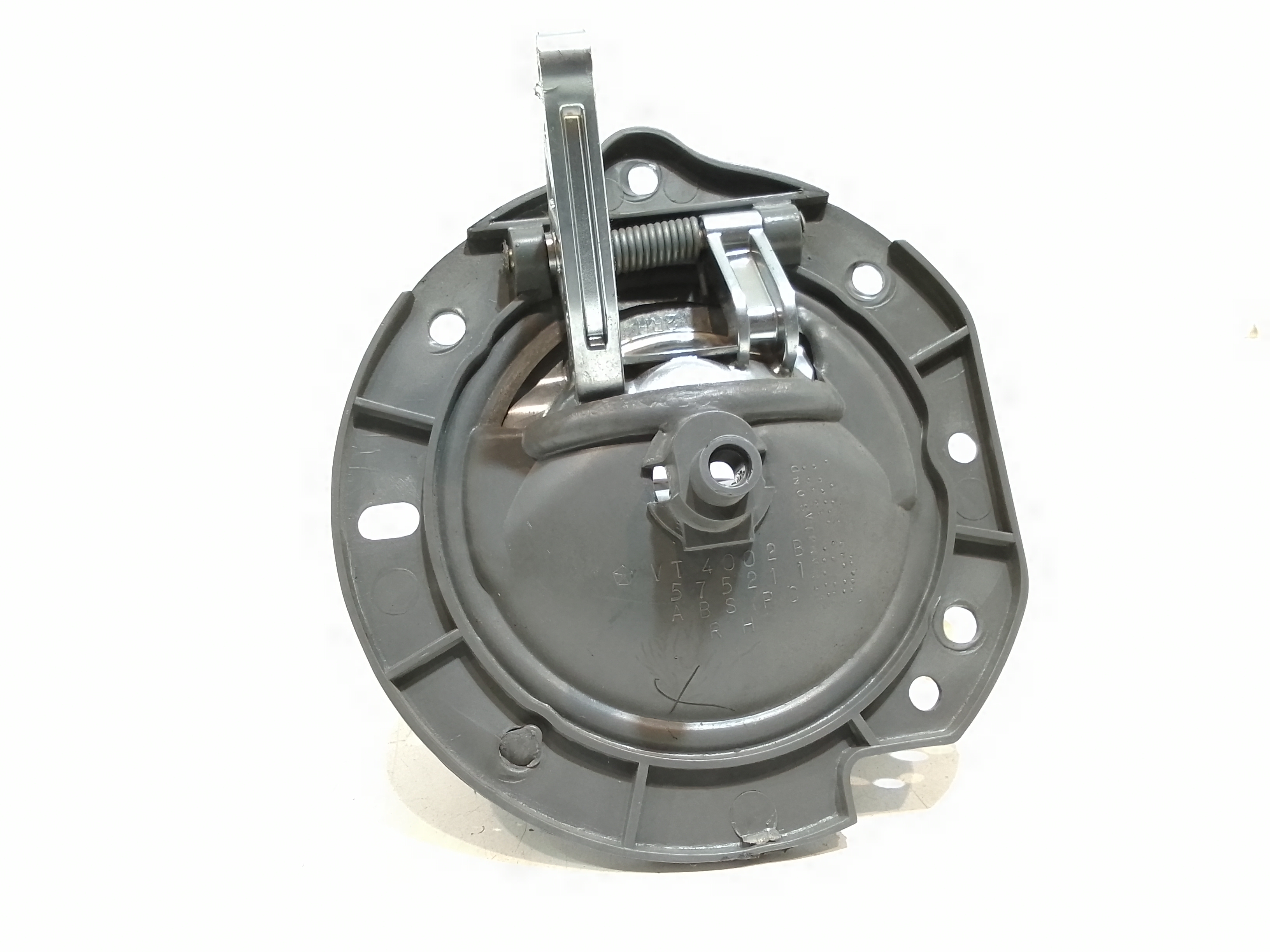 Maniglia interna Posteriore Destra per Jeep Cherokee 3 Serie (2002 - 2005)