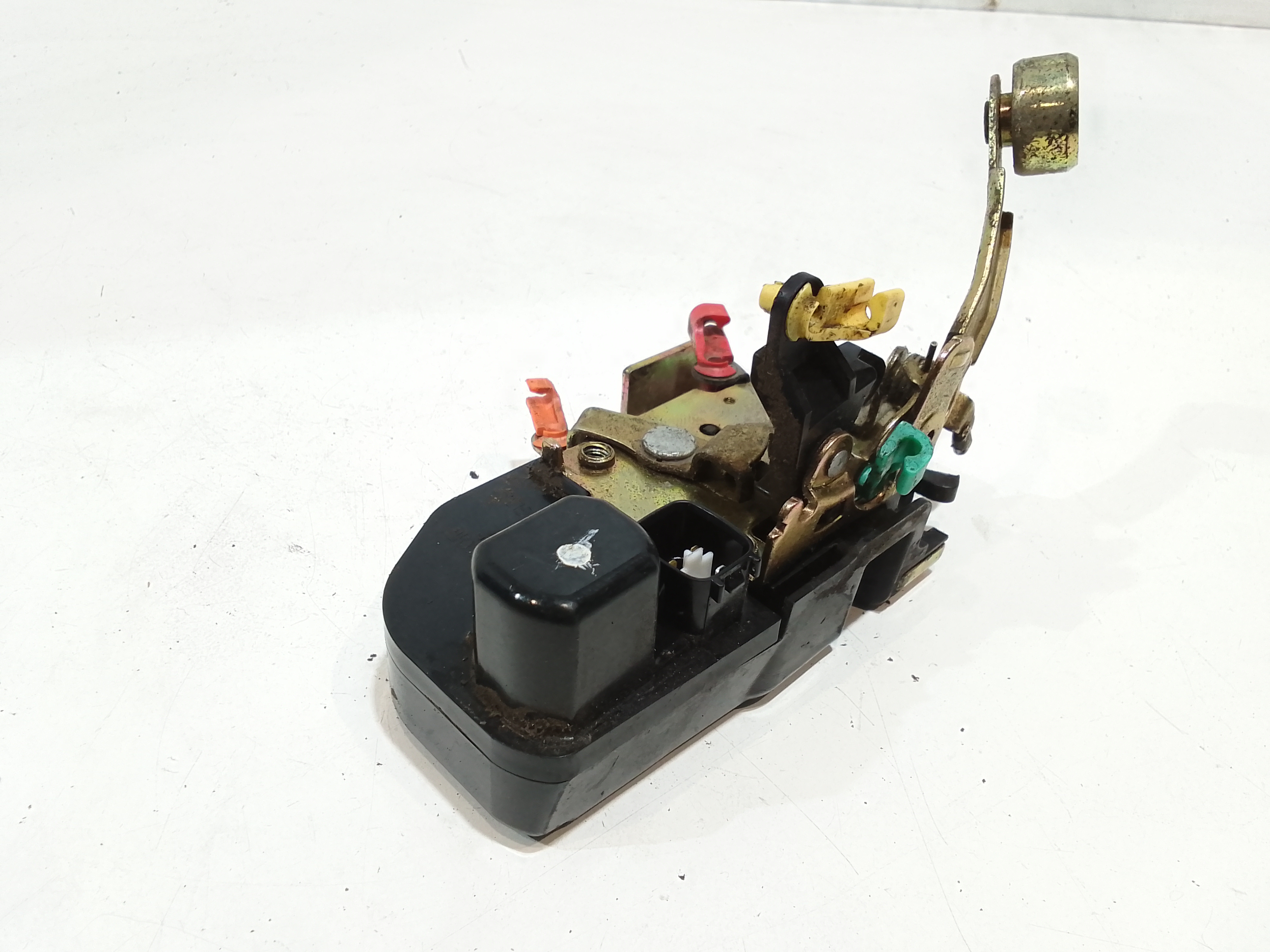 Serratura Anteriore Sinistra per Jeep Cherokee 3 Serie (2002 - 2005)