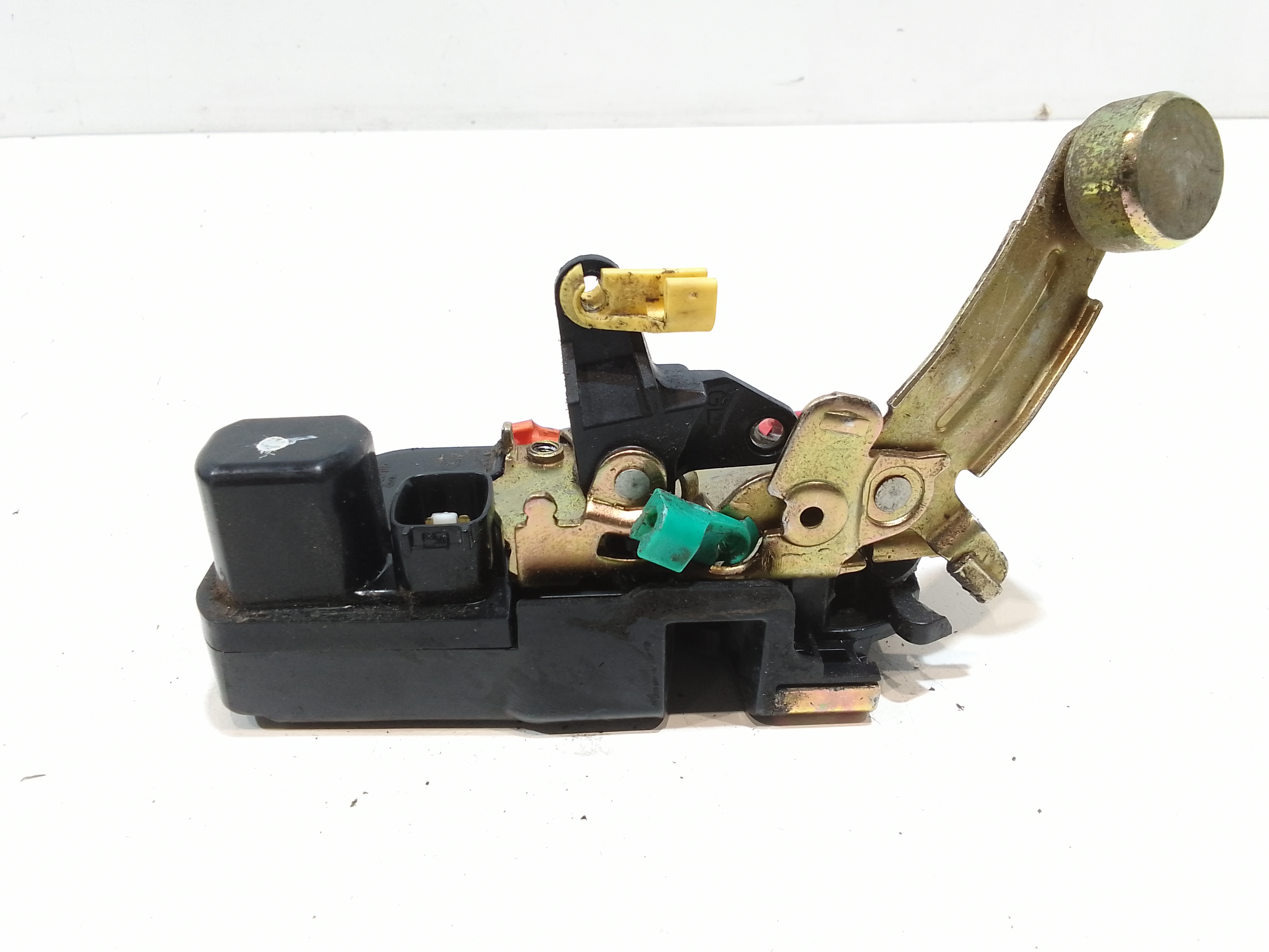 Serratura Anteriore Sinistra per Jeep Cherokee 3 Serie (2002 - 2005)