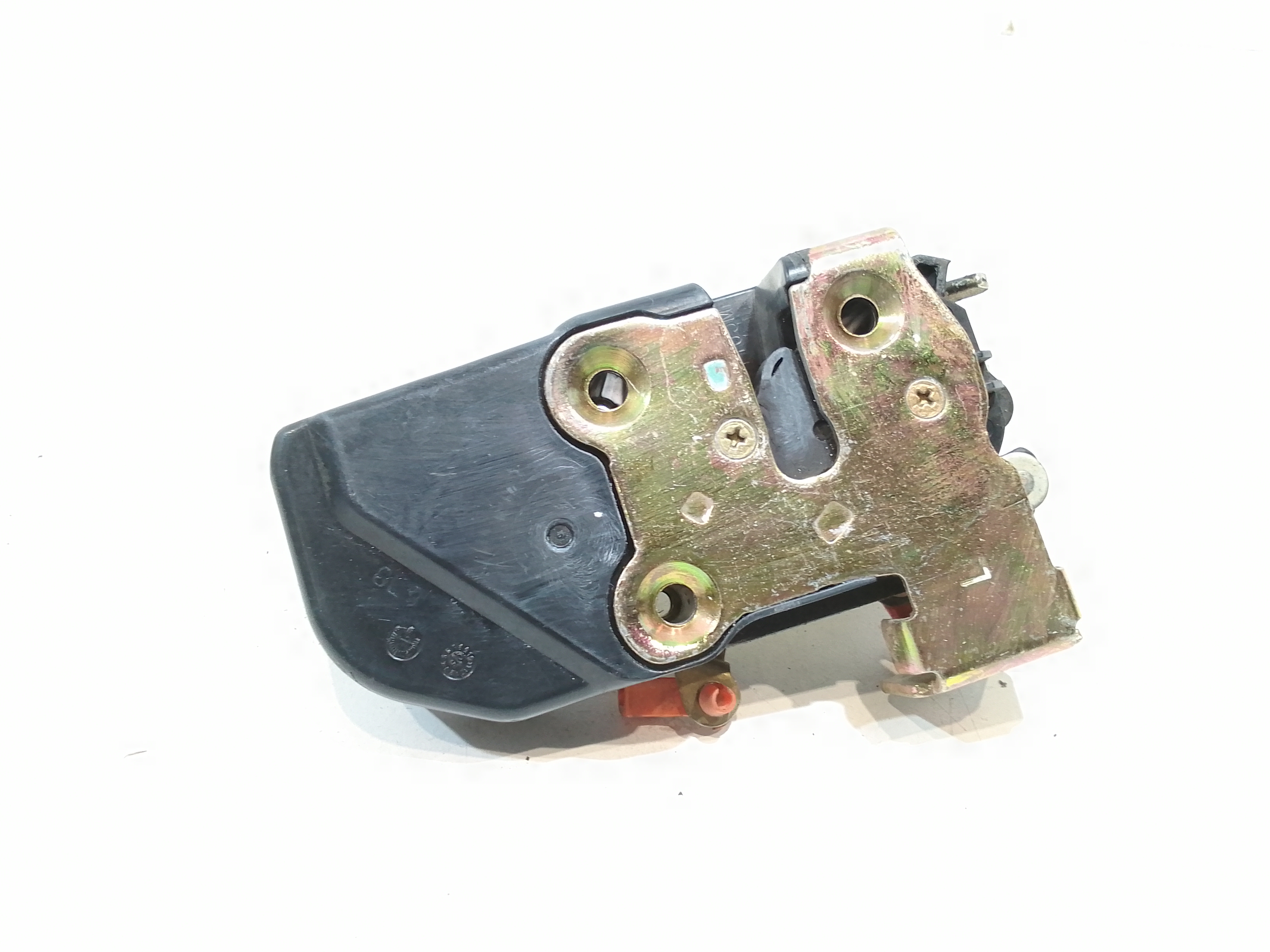 Serratura Anteriore Sinistra per Jeep Cherokee 3 Serie (2002 - 2005)