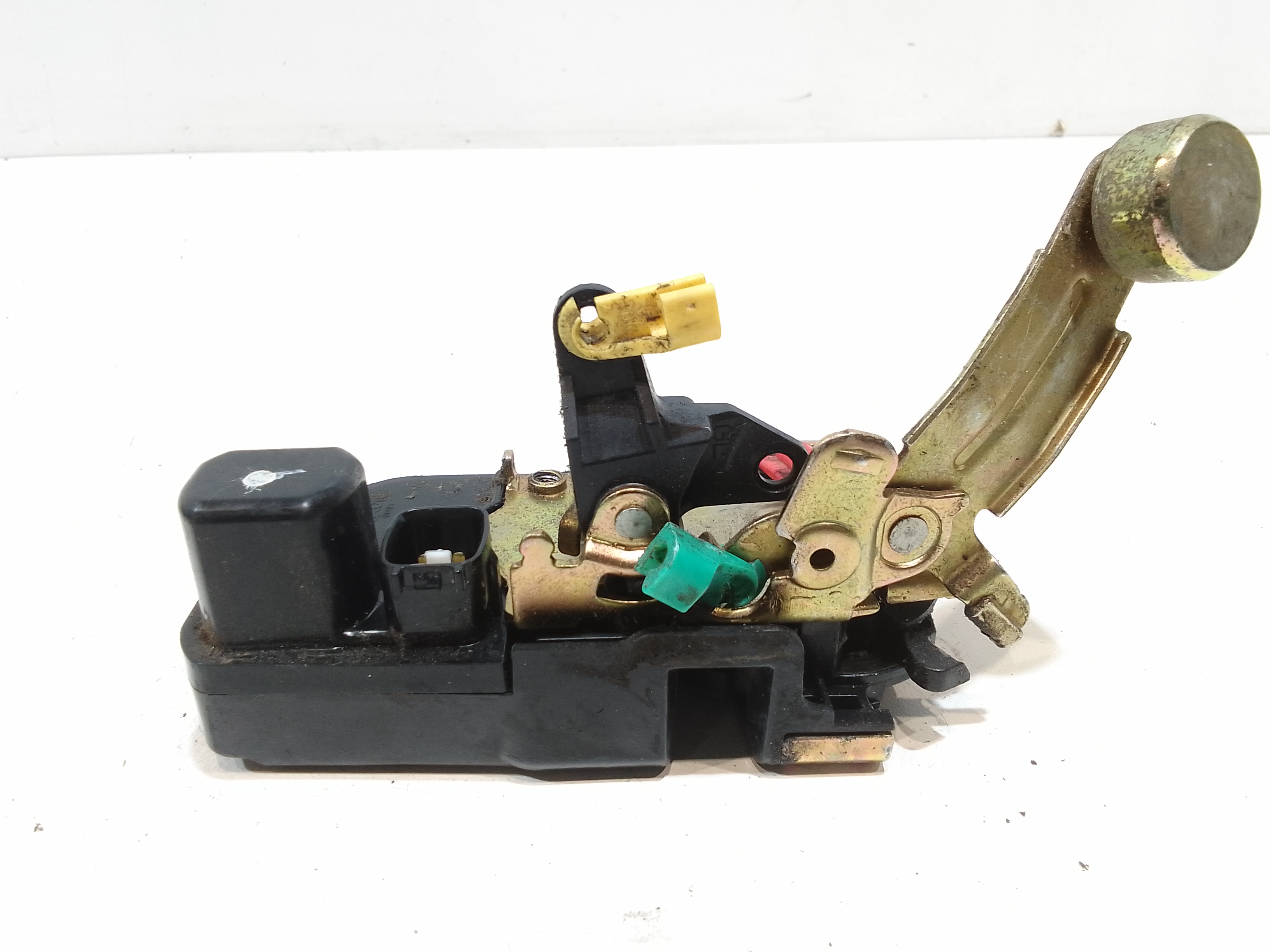 Serratura Anteriore Sinistra per Jeep Cherokee 3 Serie (2002 - 2005)