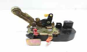 Serratura Anteriore Sinistra per Jeep Cherokee 3 Serie (2002 - 2005)