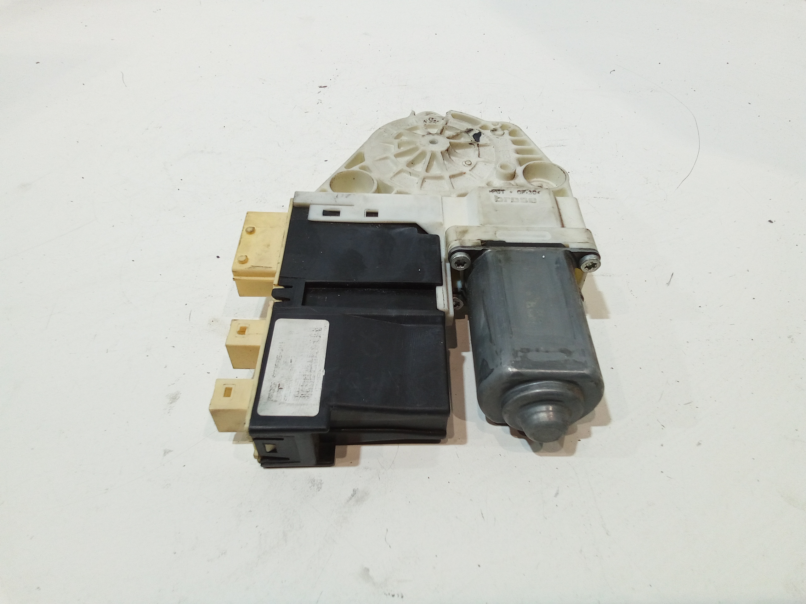 Motorino Alzavetro anteriore destra per Citroen C8 Serie (02>18) (2002 - 2018)