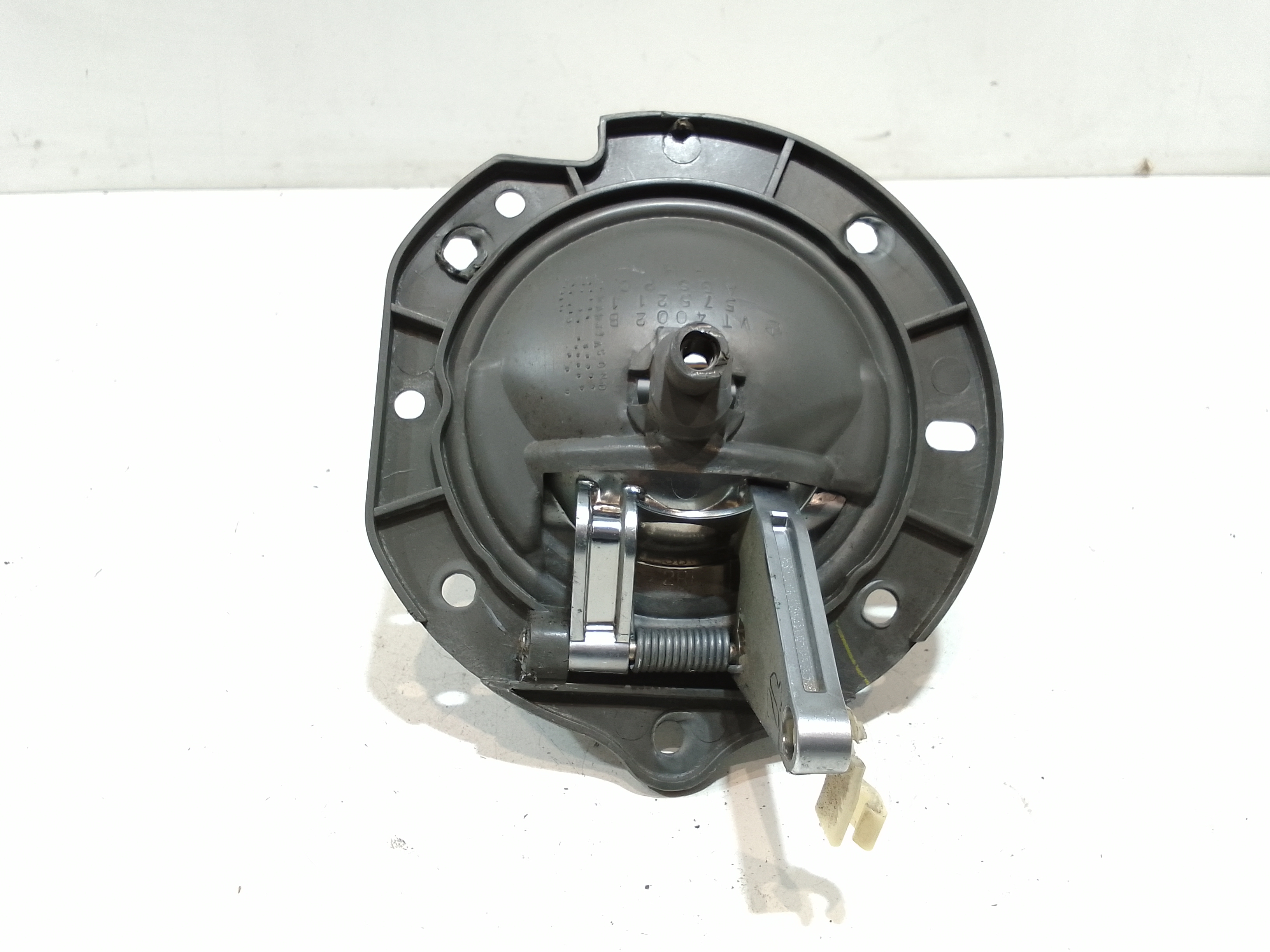 Maniglia interna Posteriore Destra per Jeep Cherokee 3 Serie (2002 - 2005)