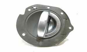 Maniglia interna Posteriore Destra per Jeep Cherokee 3 Serie (2002 - 2005)