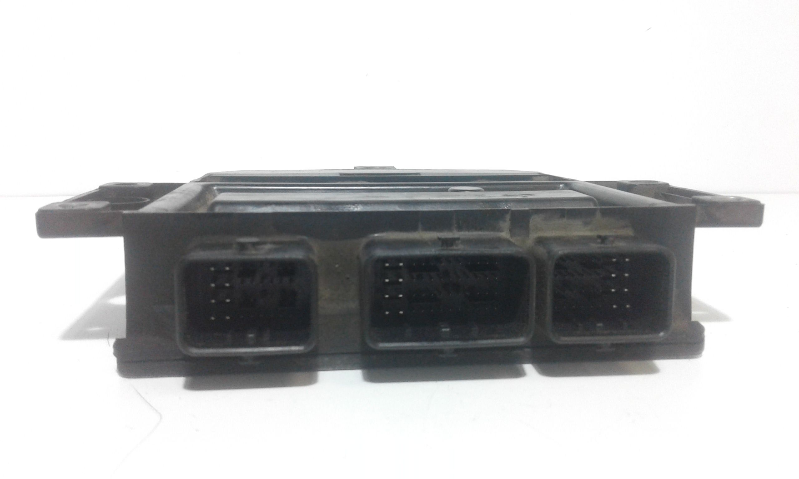 Centralina motore RENAULT Clio Serie (01>05)