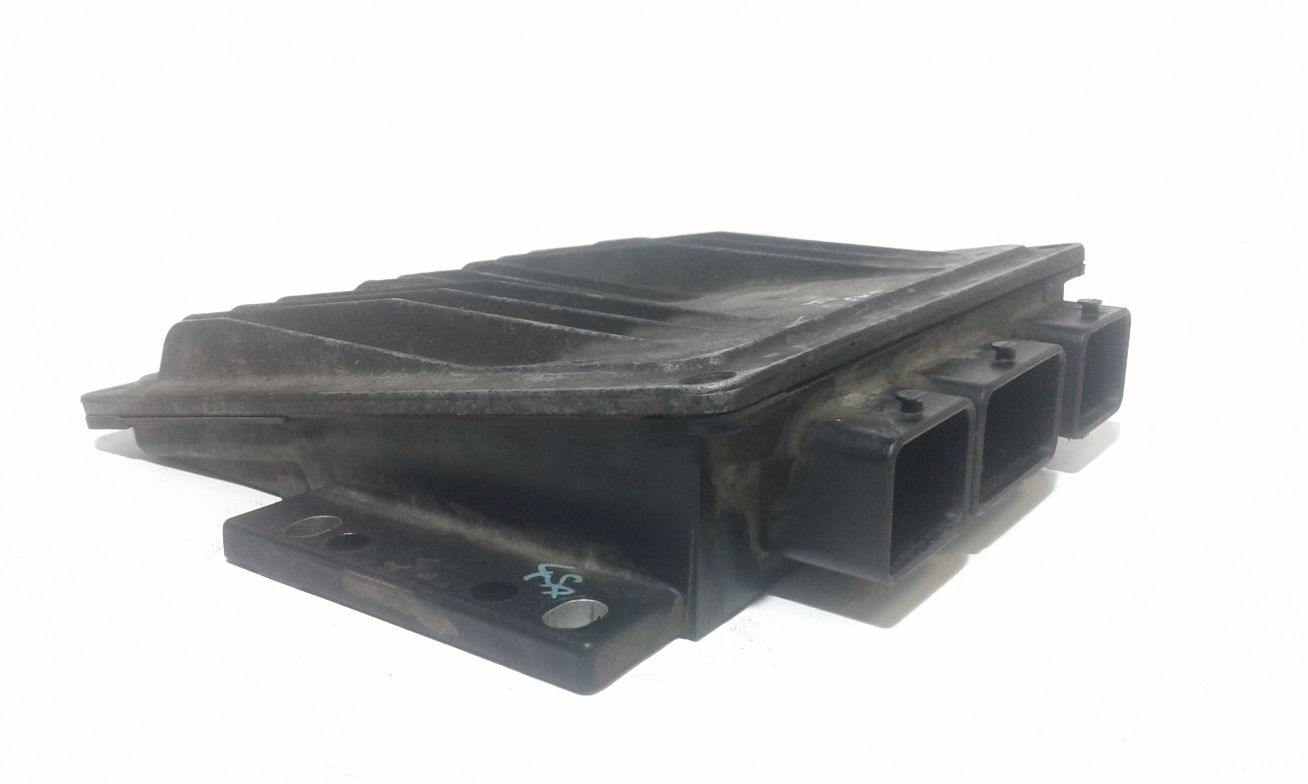 Centralina motore RENAULT Clio Serie (01>05)