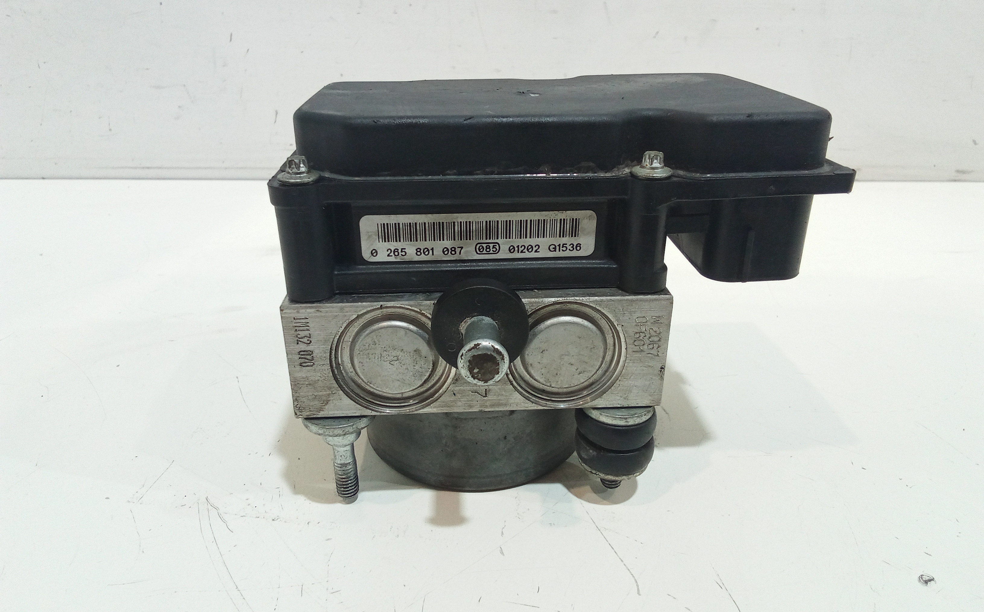 ABS per Fiat 500 Serie (07>14) (2007 - 2014)