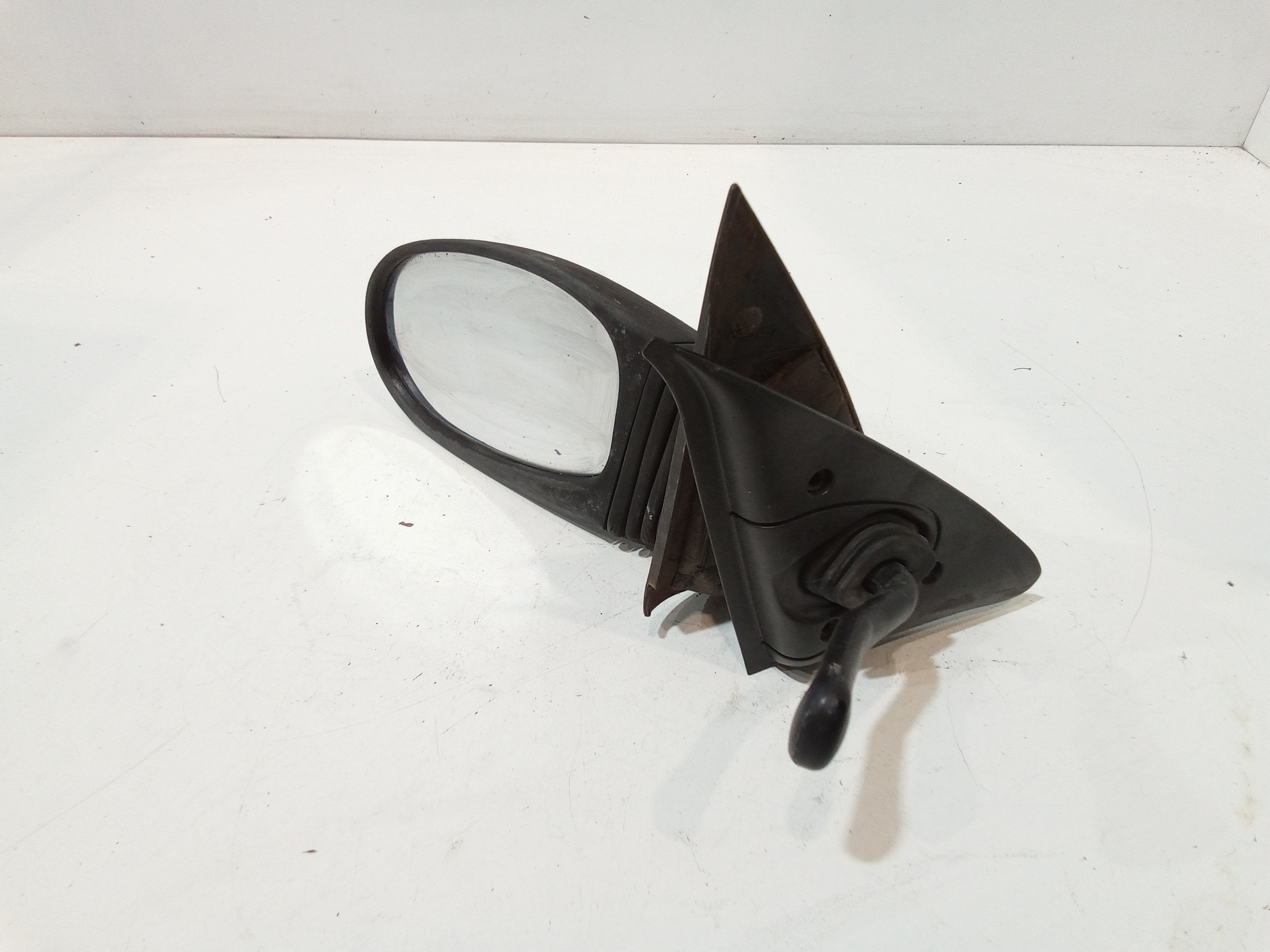 Specchietto Retrovisore Sinistro per Fiat Seicento Serie (00>05) (2000 - 2005)