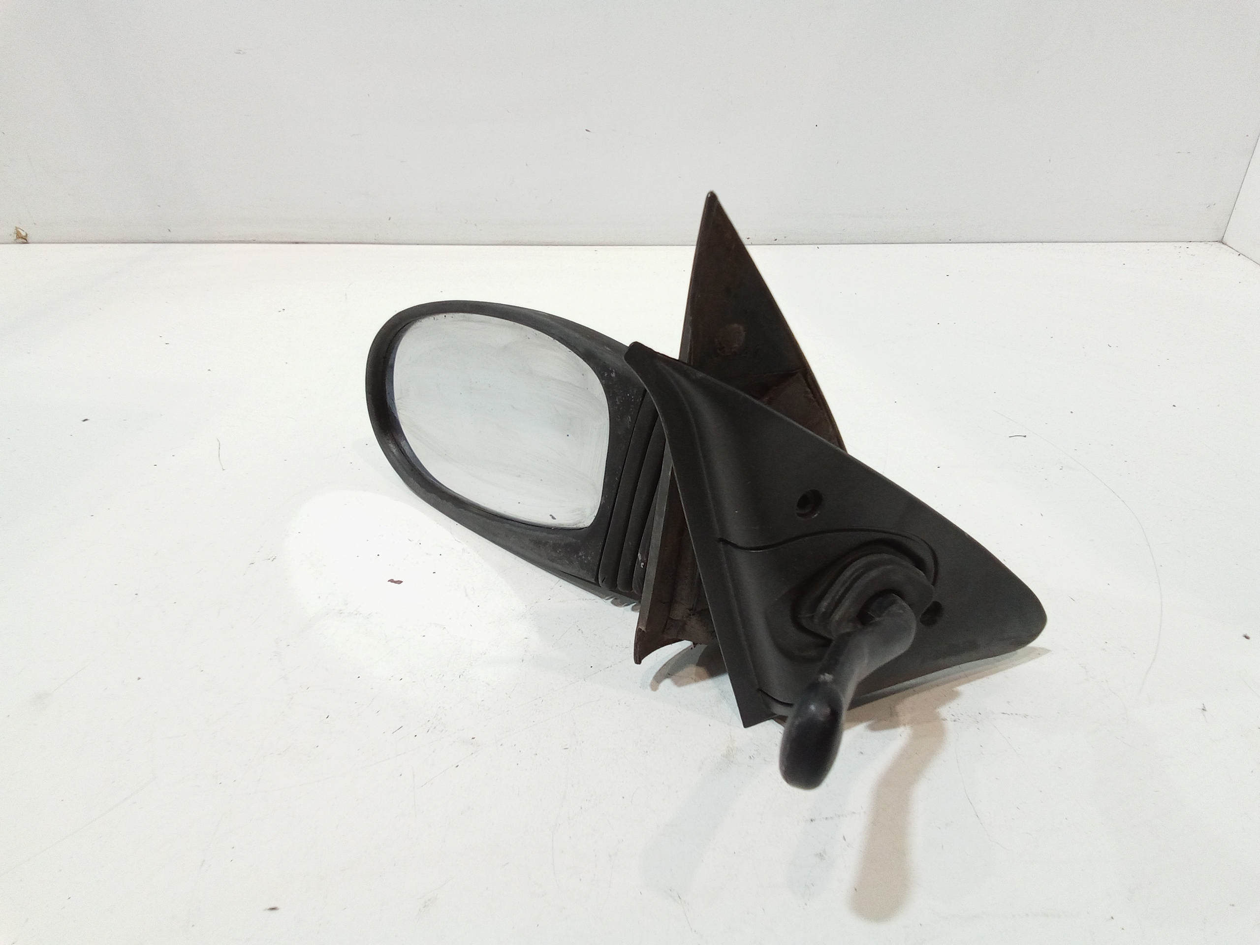 Specchietto Retrovisore Sinistro per Fiat Seicento Serie (00>05) (2000 - 2005)