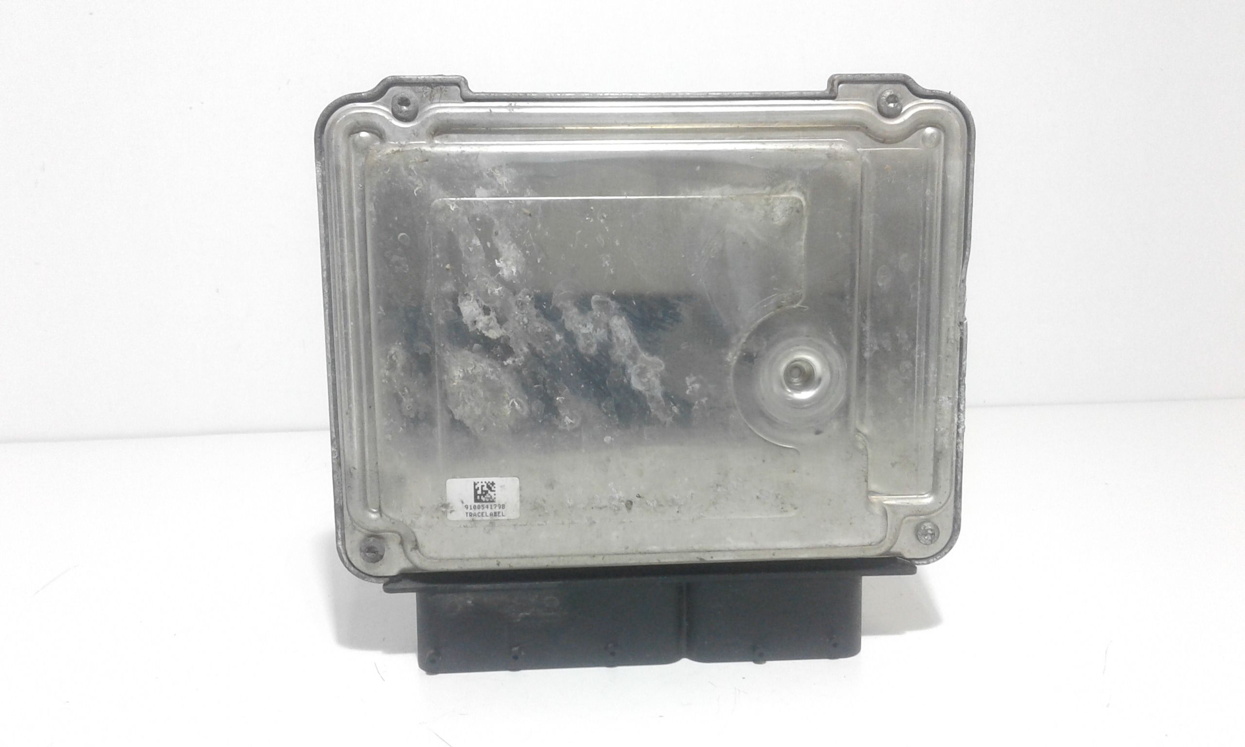 Centralina motore CHEVROLET Nubira S. Wagon 2 Serie