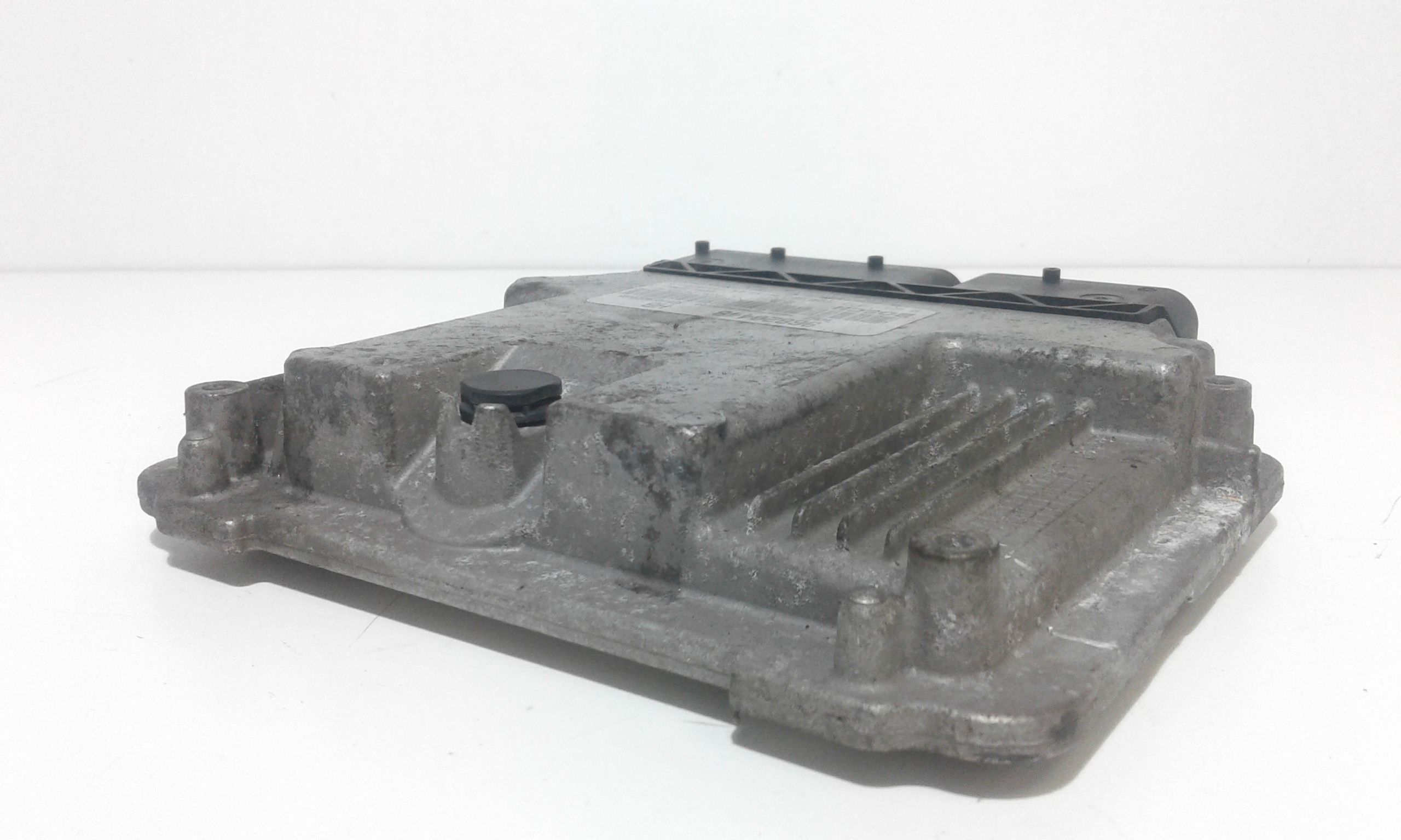 Centralina motore CHEVROLET Nubira S. Wagon 2 Serie