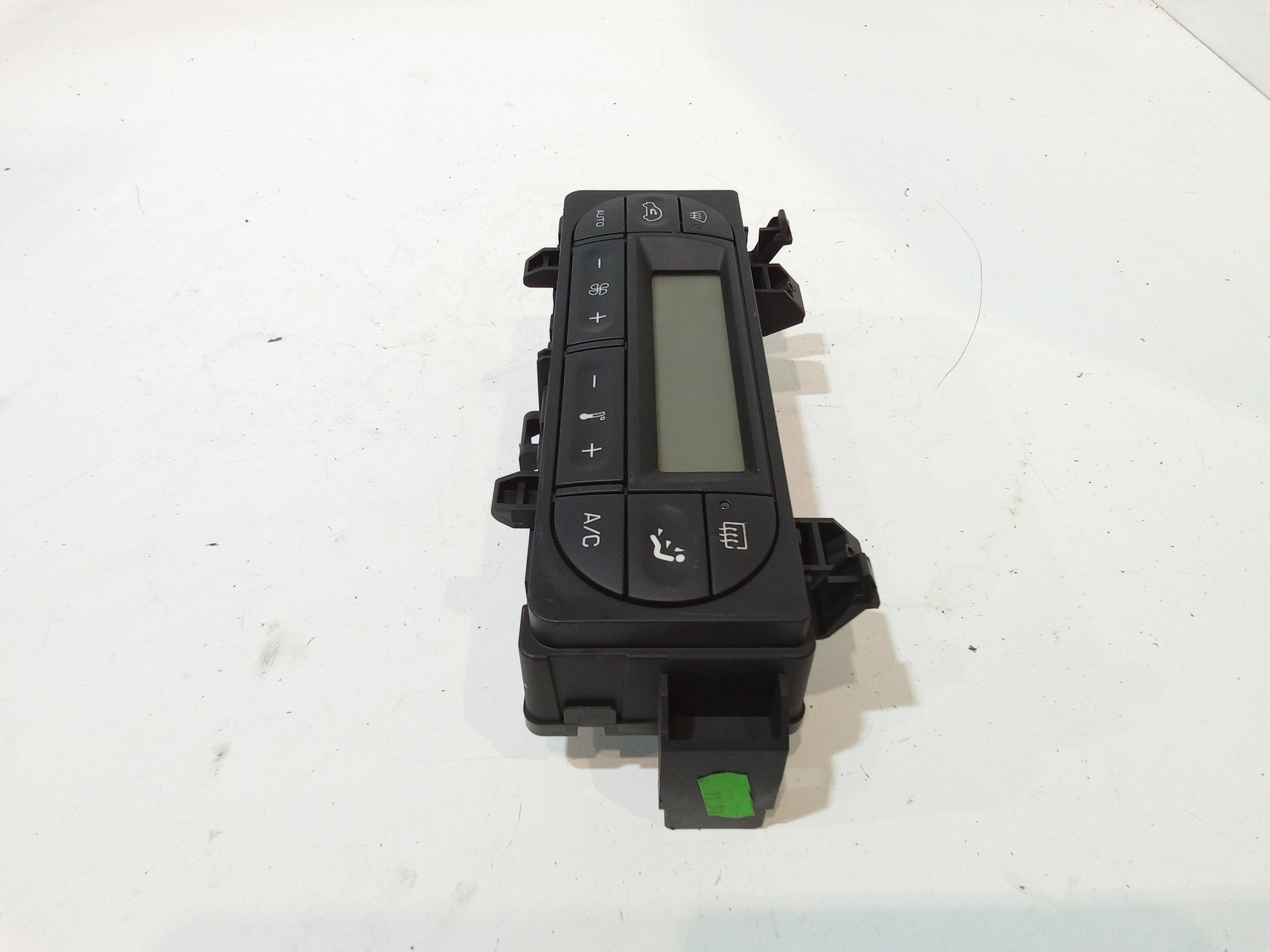 Comandi Clima per Peugeot 1007 1 Serie (2005 - In produzione)