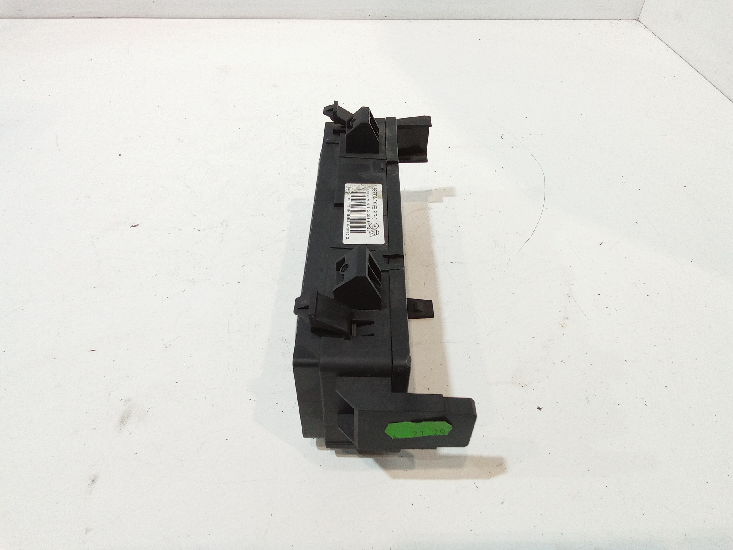 Comandi Clima per Peugeot 1007 1 Serie (2005 - In produzione)