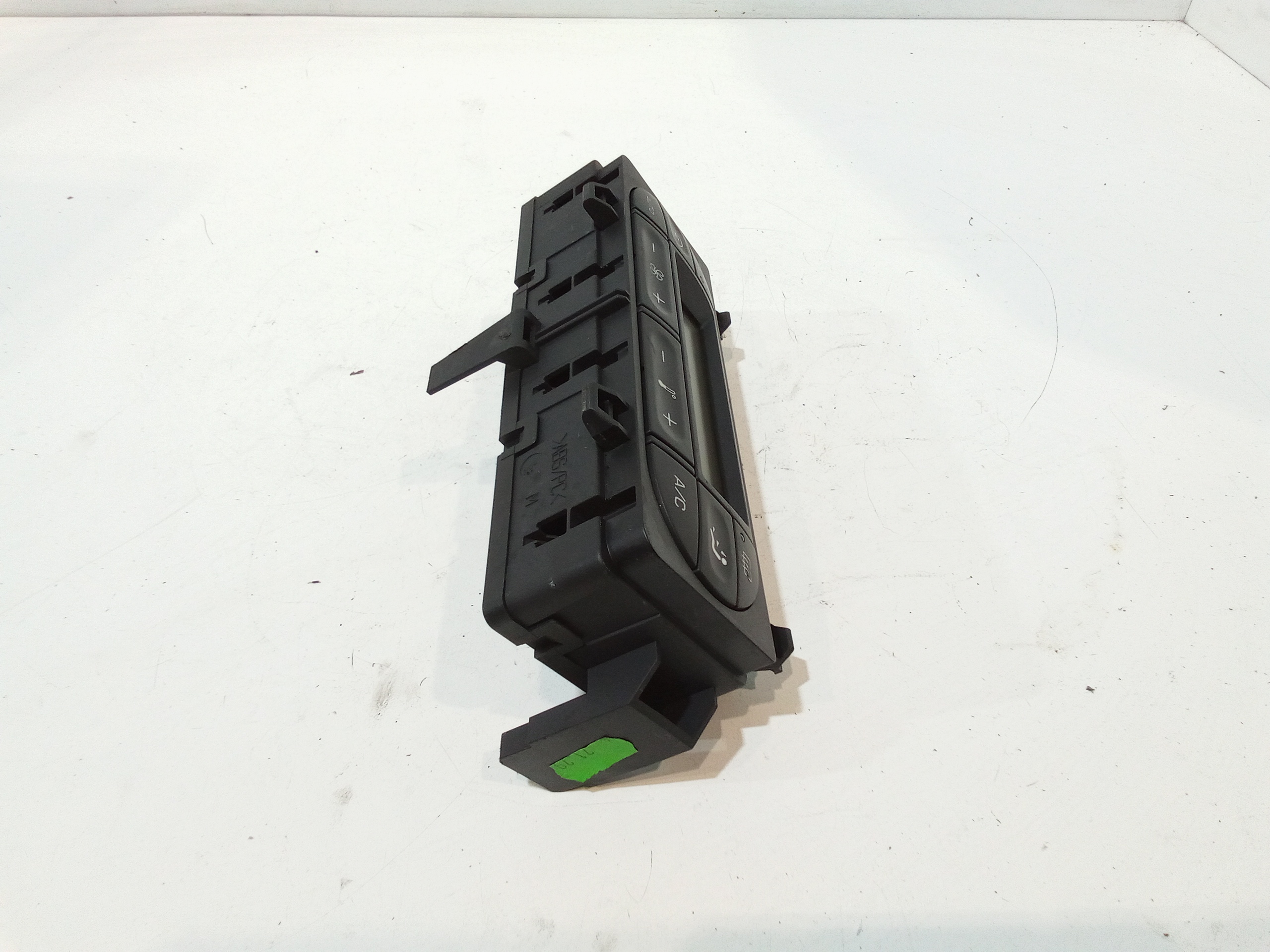 Comandi Clima per Peugeot 1007 1 Serie (2005 - In produzione)