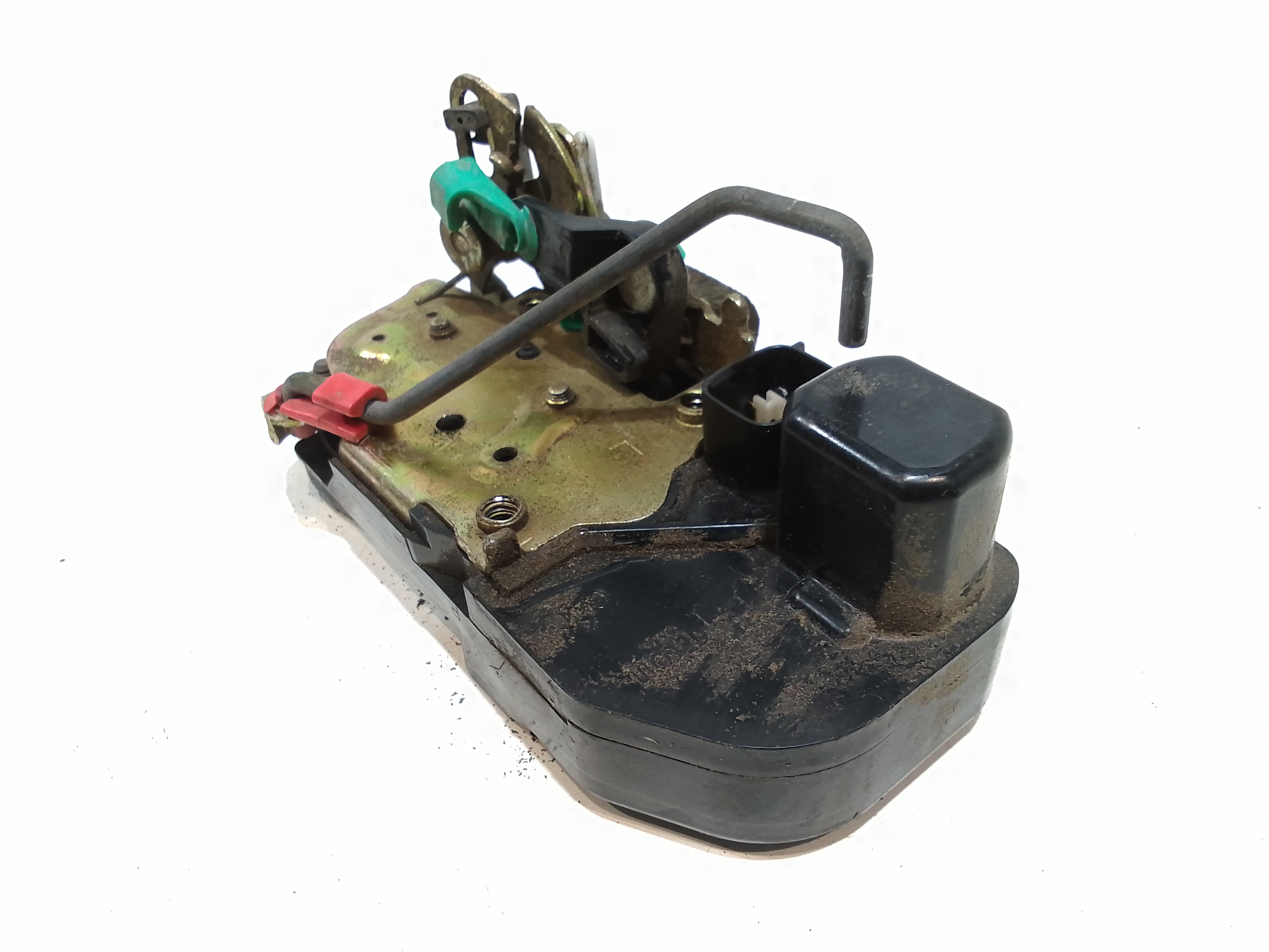 Serratura Posteriore Sinistra per Jeep Cherokee 3 Serie (2002 - 2005)