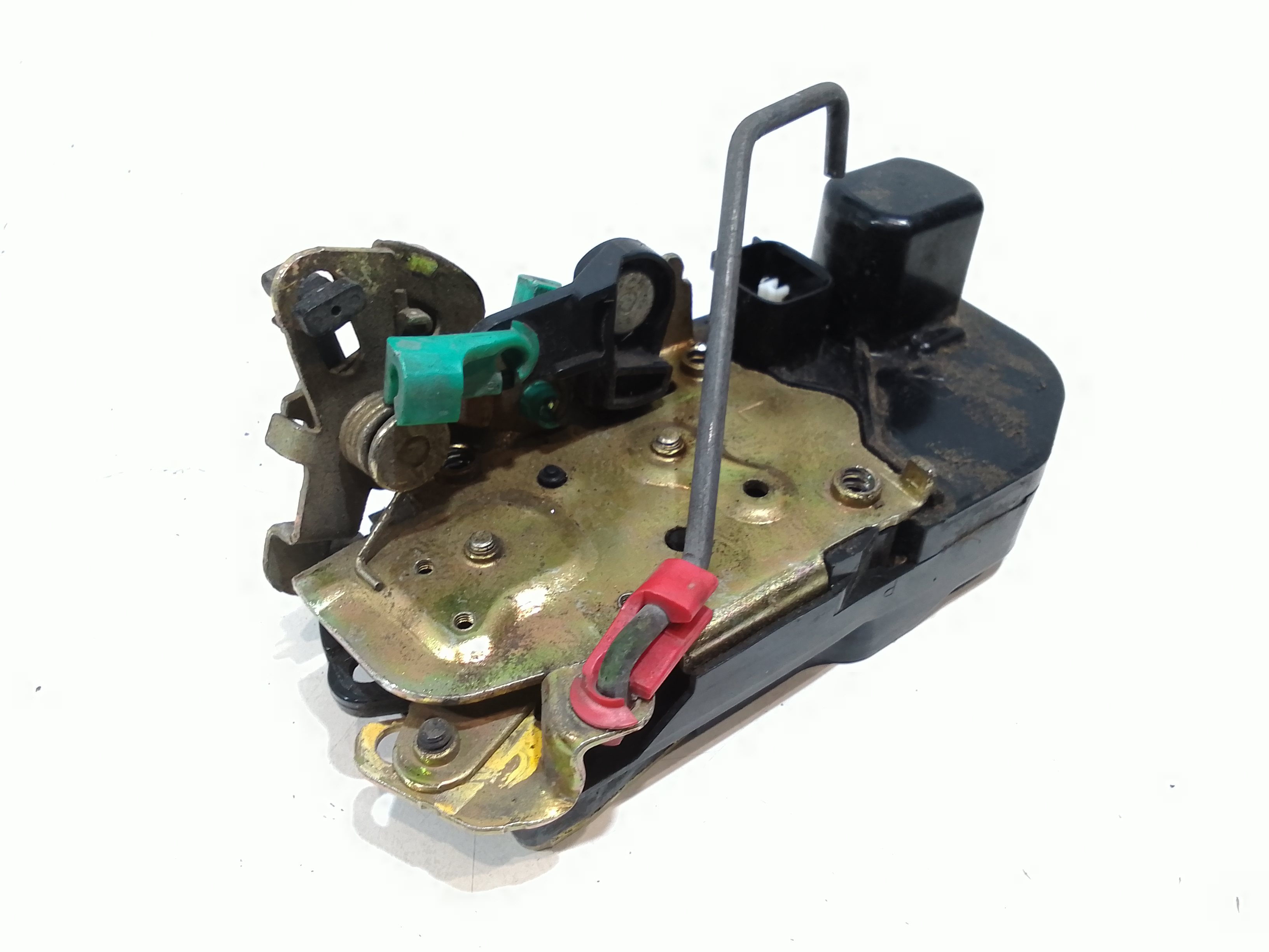 Serratura Posteriore Sinistra per Jeep Cherokee 3 Serie (2002 - 2005)