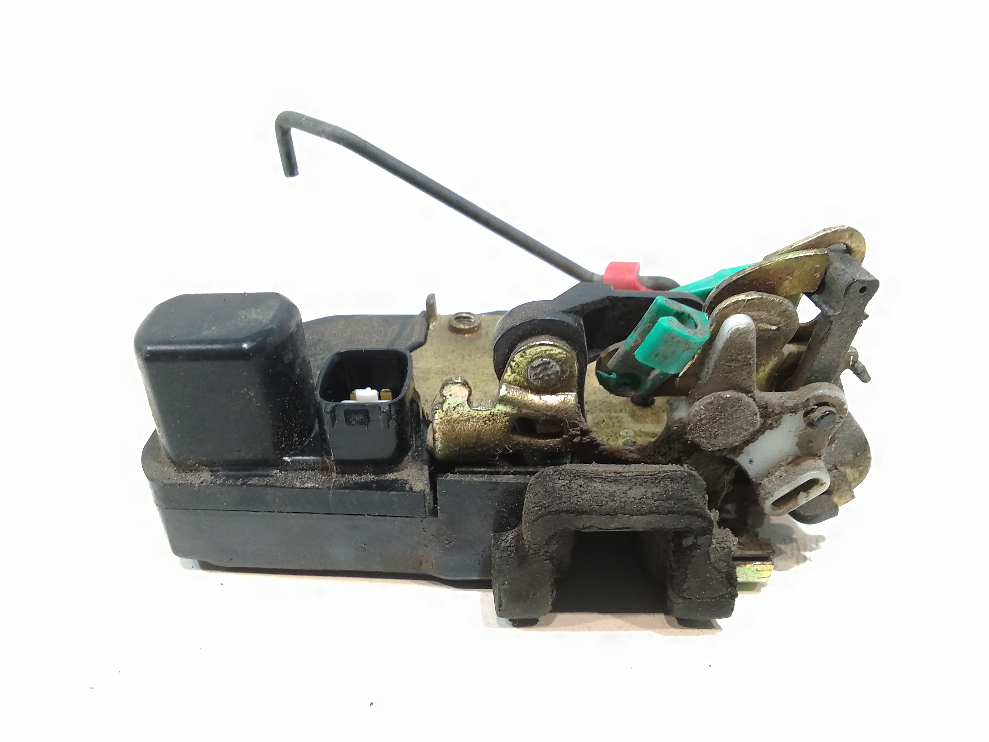 Serratura Posteriore Sinistra per Jeep Cherokee 3 Serie (2002 - 2005)