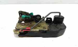 Serratura Posteriore Sinistra per Jeep Cherokee 3 Serie (2002 - 2005)
