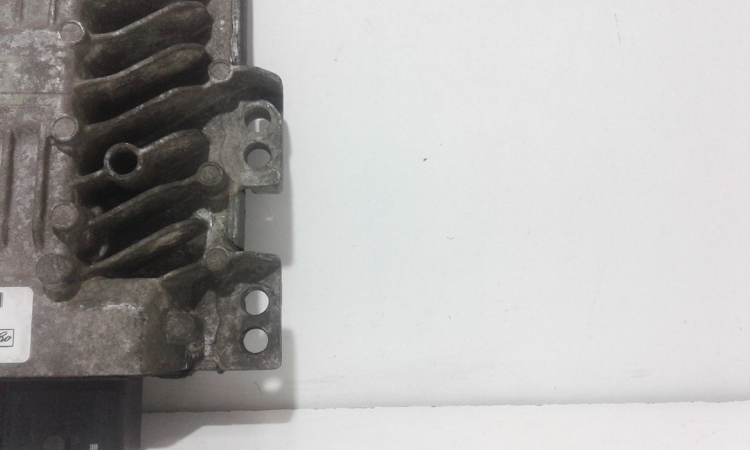 Centralina motore FORD Transit Connect 2 Serie