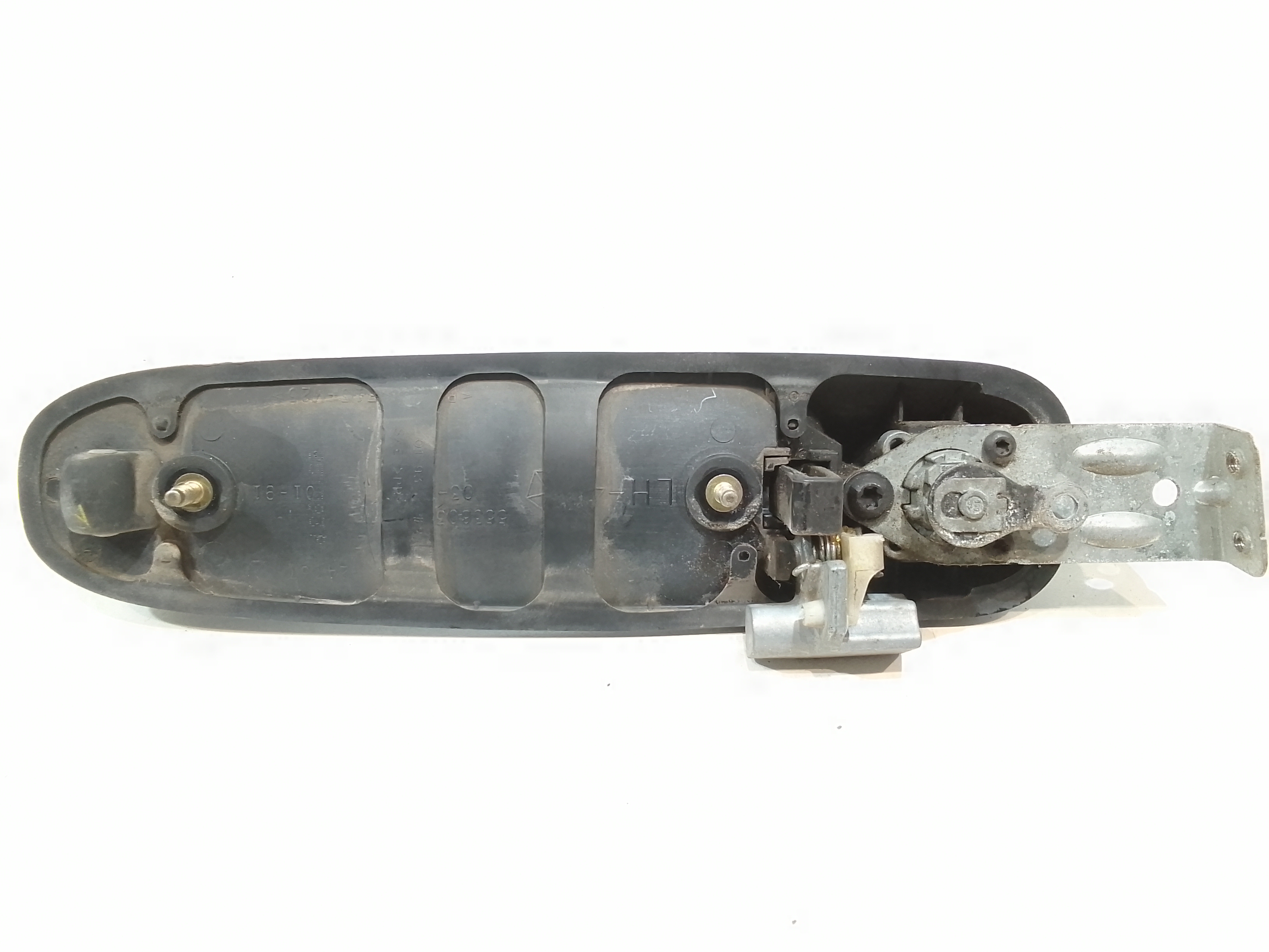 Maniglia esterna Anteriore Sinistra per Jeep Cherokee 3 Serie (2002 - 2005)