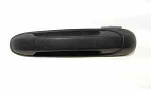 Maniglia esterna Posteriore Sinistra per Jeep Cherokee 3 Serie (2002 - 2005)