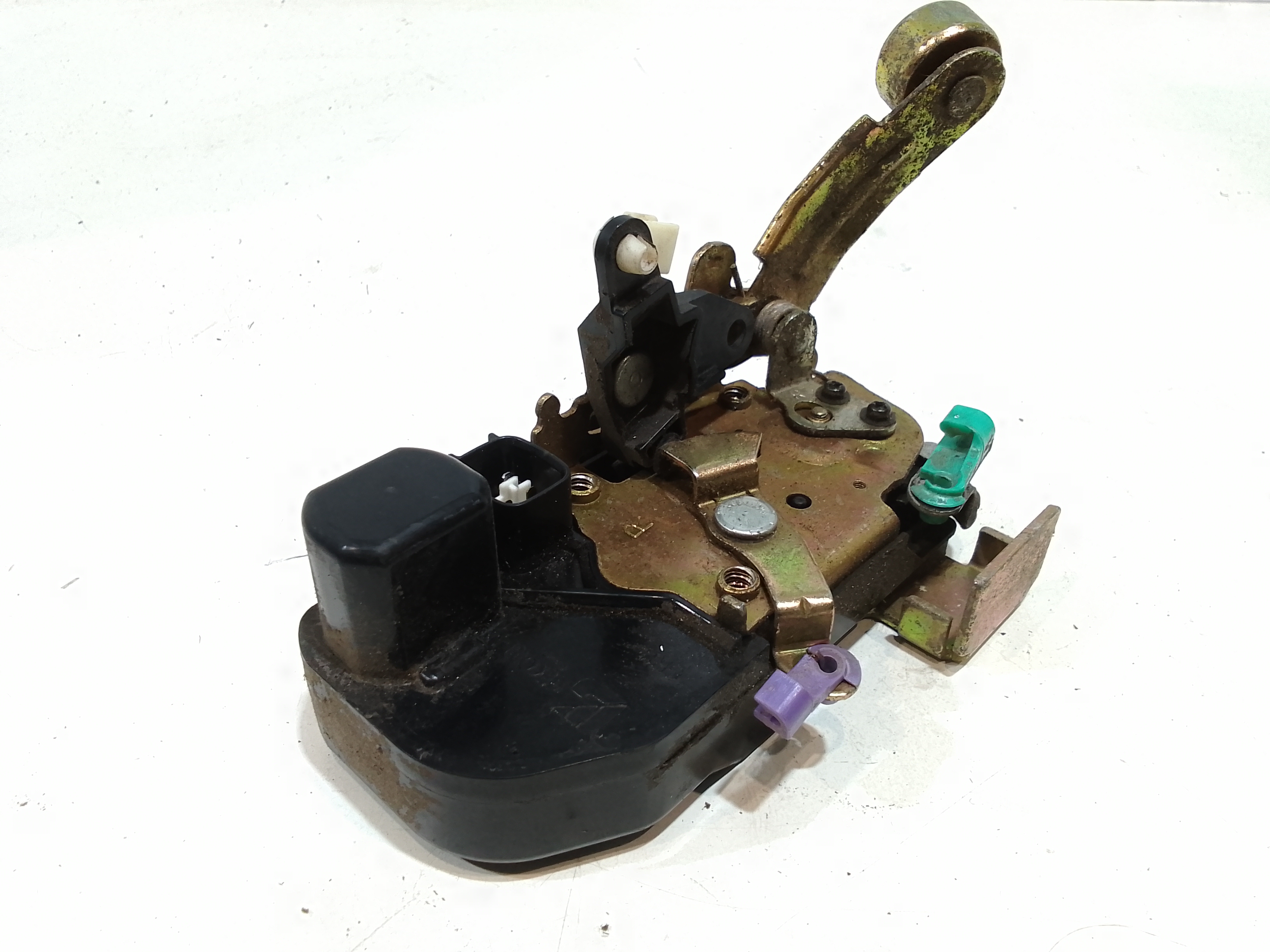 Serratura Anteriore Destra per Jeep Cherokee 3 Serie (2002 - 2005)