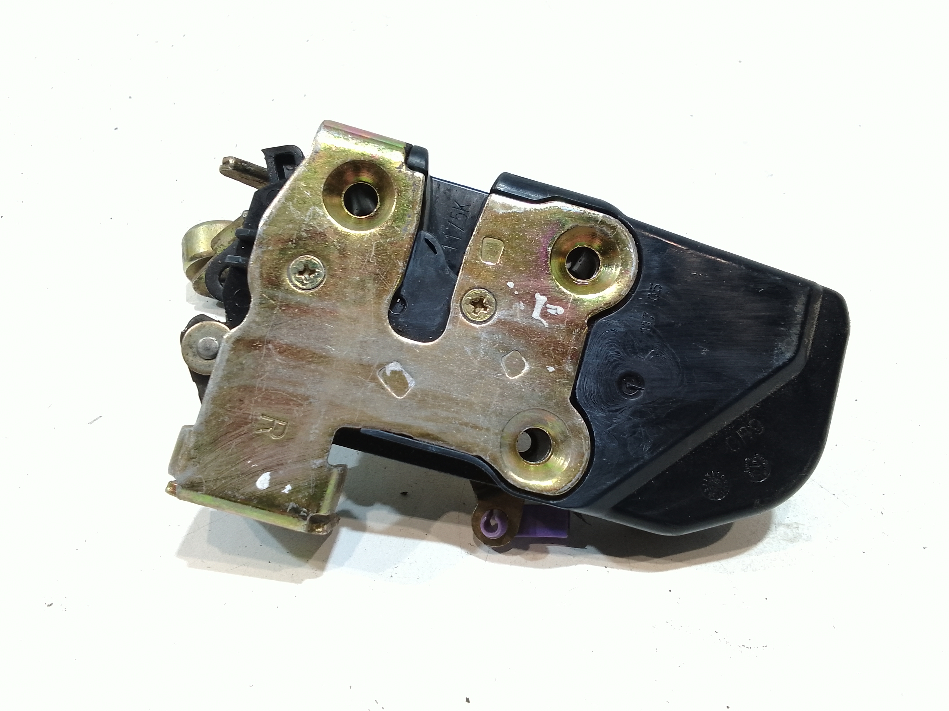 Serratura Anteriore Destra per Jeep Cherokee 3 Serie (2002 - 2005)