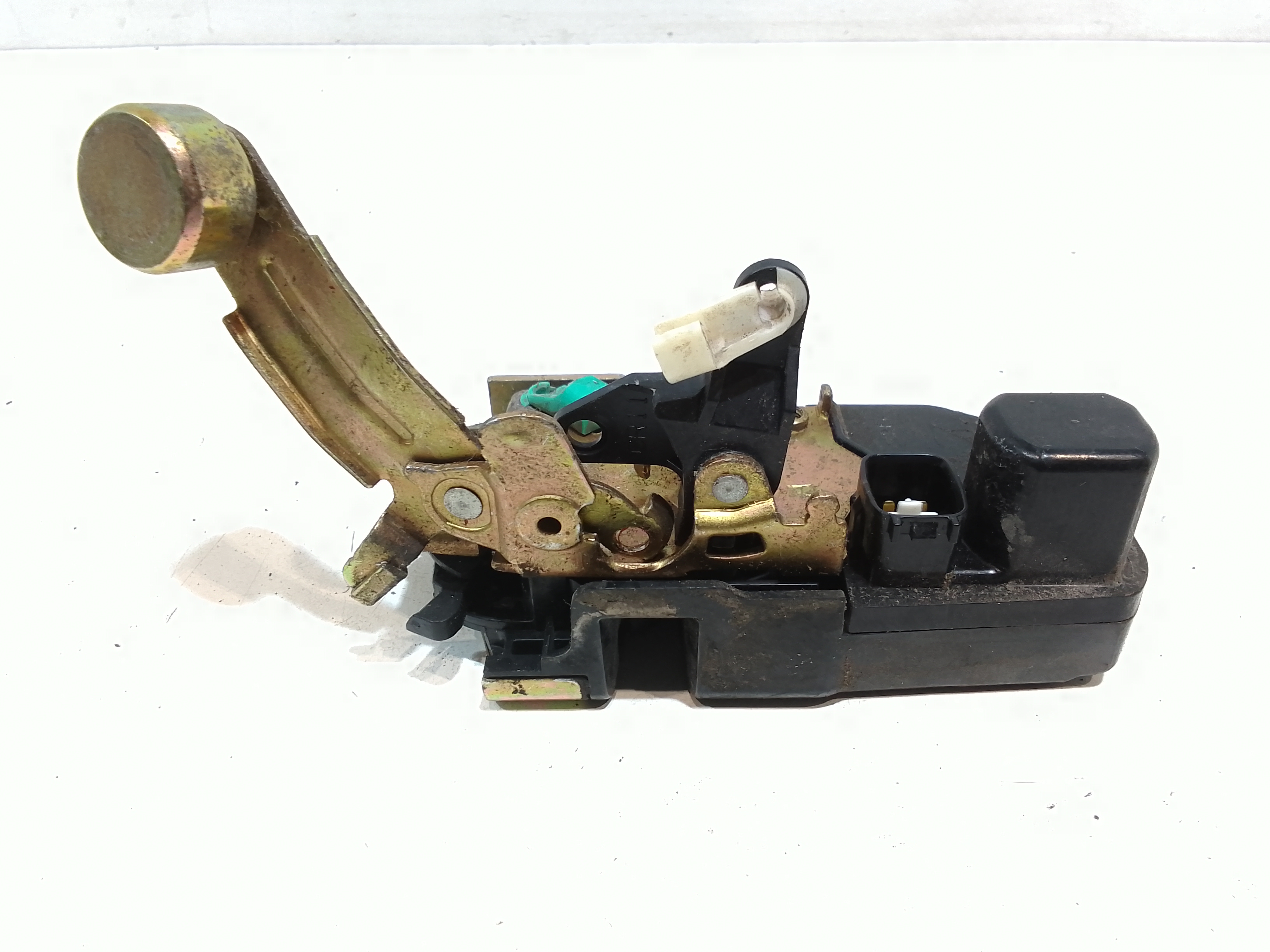 Serratura Anteriore Destra per Jeep Cherokee 3 Serie (2002 - 2005)