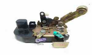 Serratura Anteriore Destra per Jeep Cherokee 3 Serie (2002 - 2005)