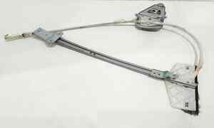 Cremagliera anteriore sinistra Guida per Jeep Cherokee 3 Serie (2002 - 2005)