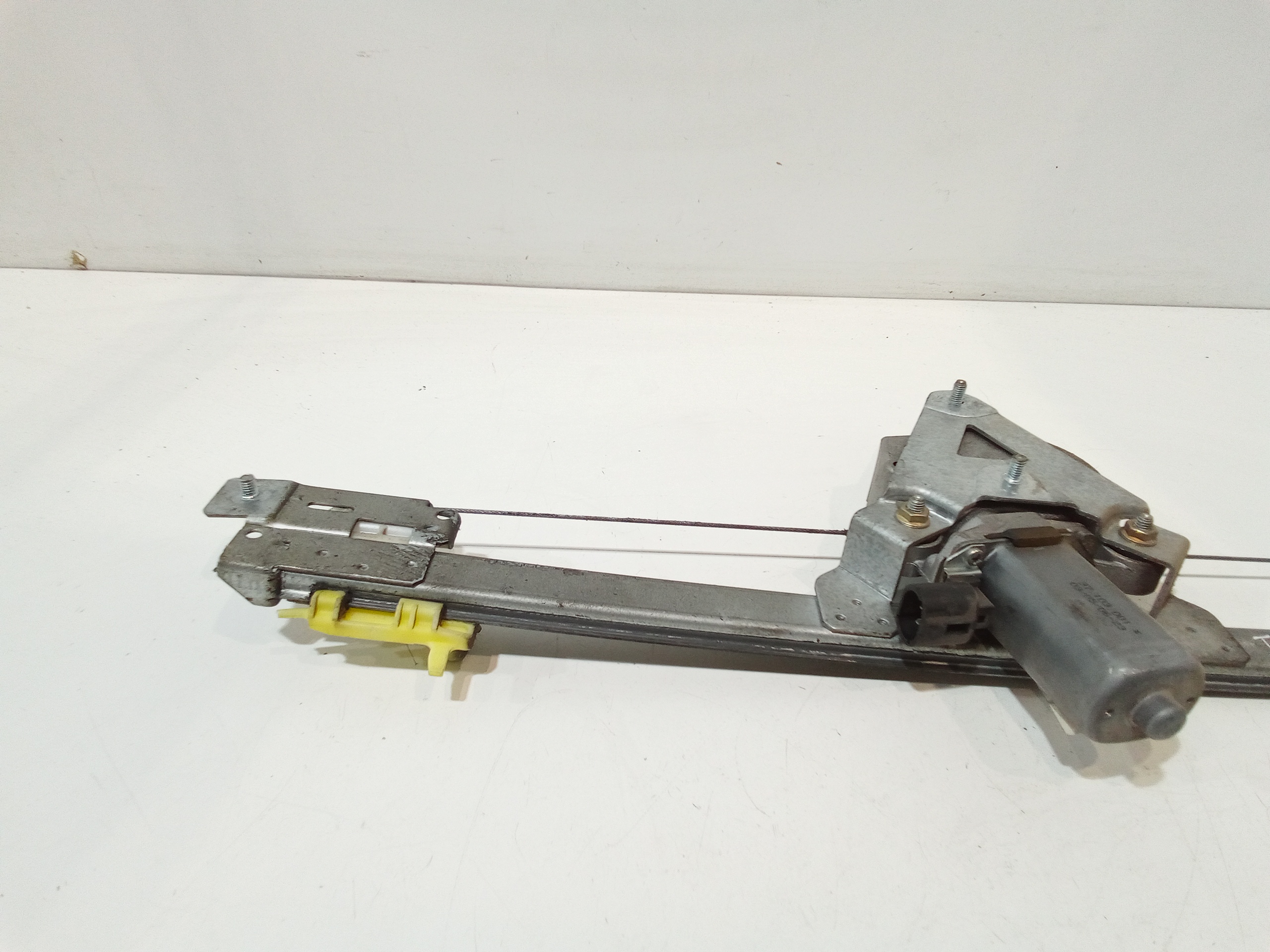 Cremagliera anteriore destra passeggero per Renault Trafic Furgone (2001 - 2007)