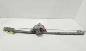 Cremagliera anteriore destra passeggero per Renault Trafic Furgone (2001 - 2007)