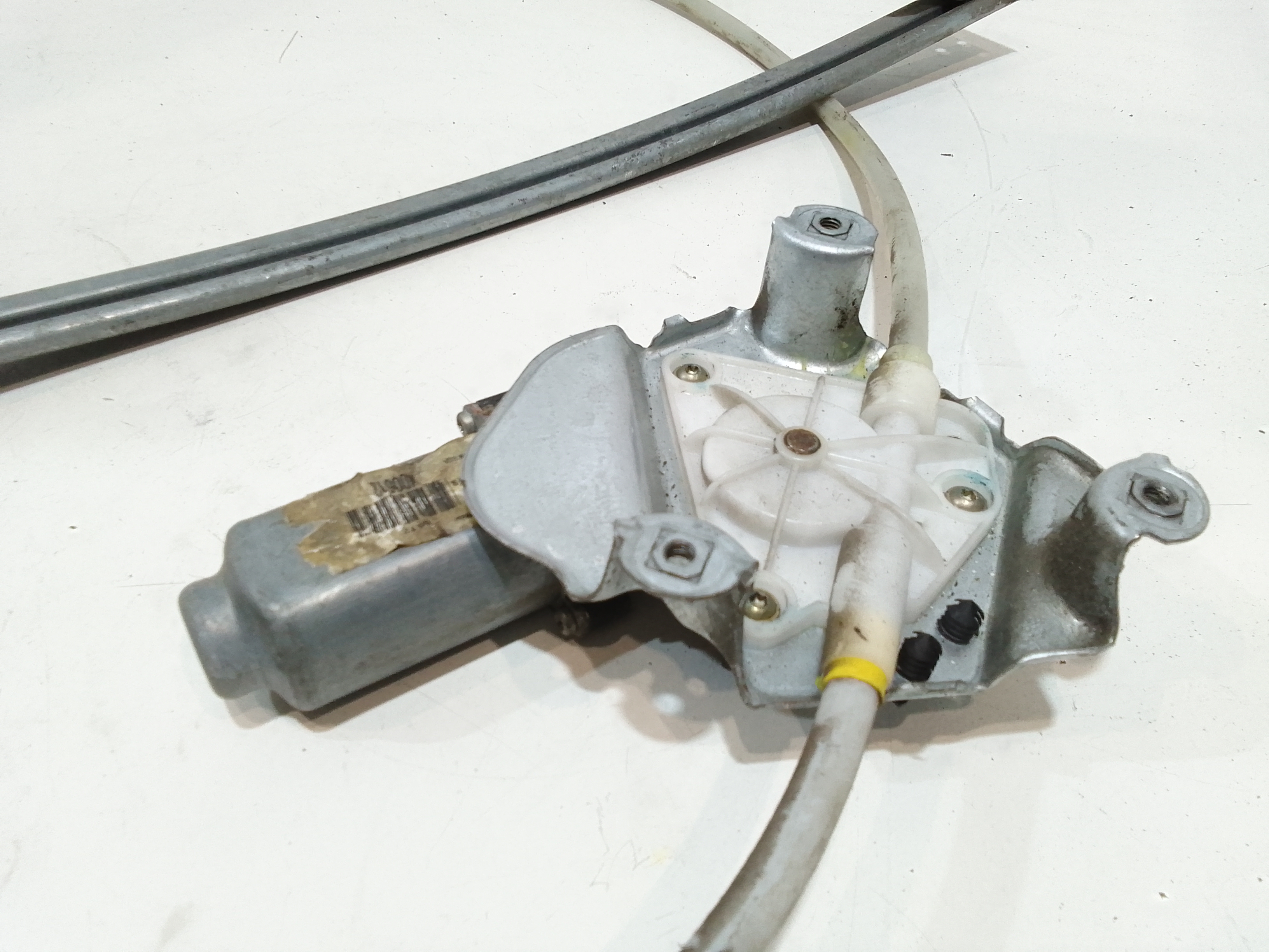 Cremagliera anteriore destra passeggero per Jeep Cherokee 3 Serie (2002 - 2005)