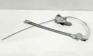 Cremagliera anteriore destra passeggero per Jeep Cherokee 3 Serie (2002 - 2005)