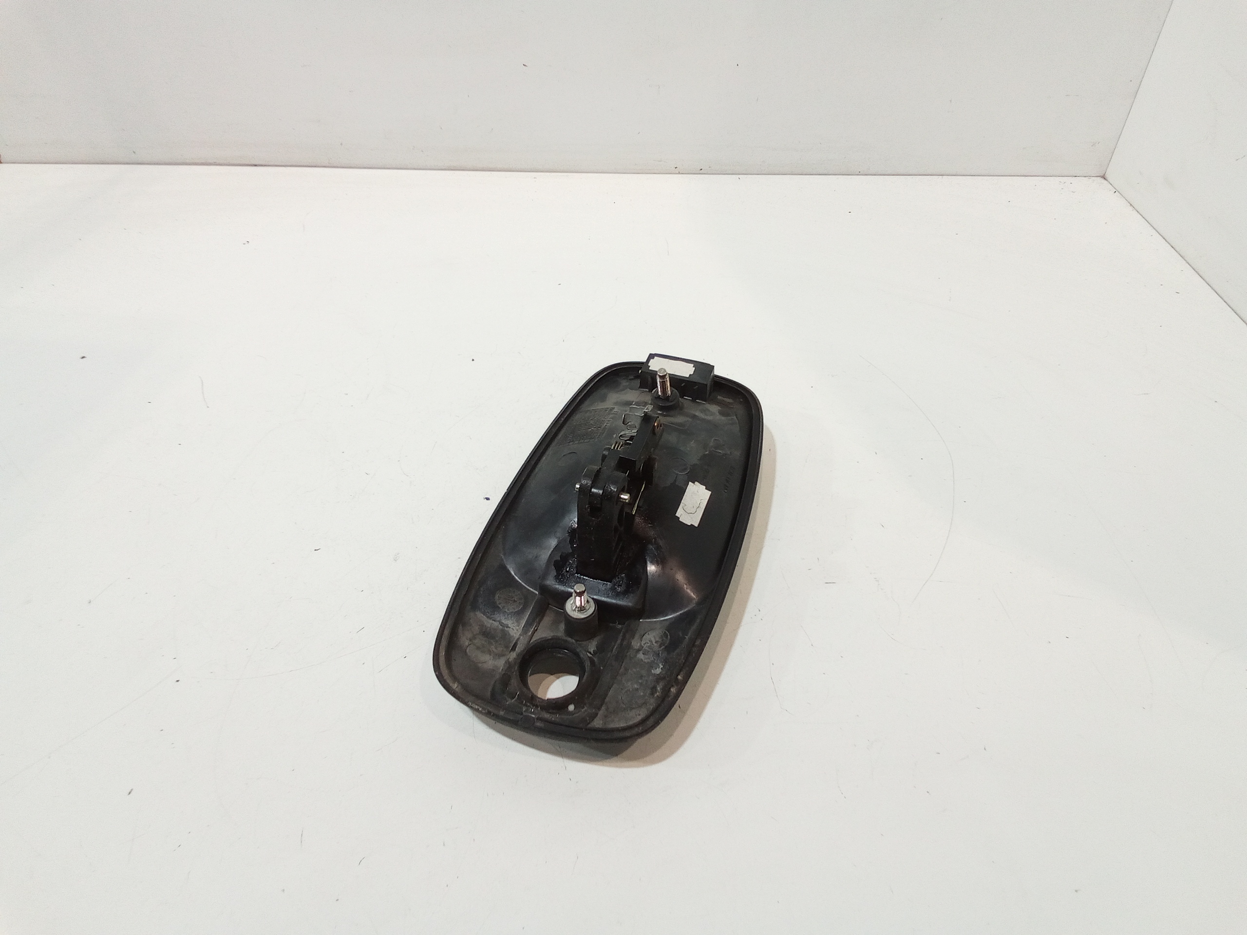 Maniglia esterna Anteriore Sinistra per Renault Trafic Furgone (2001 - 2007)