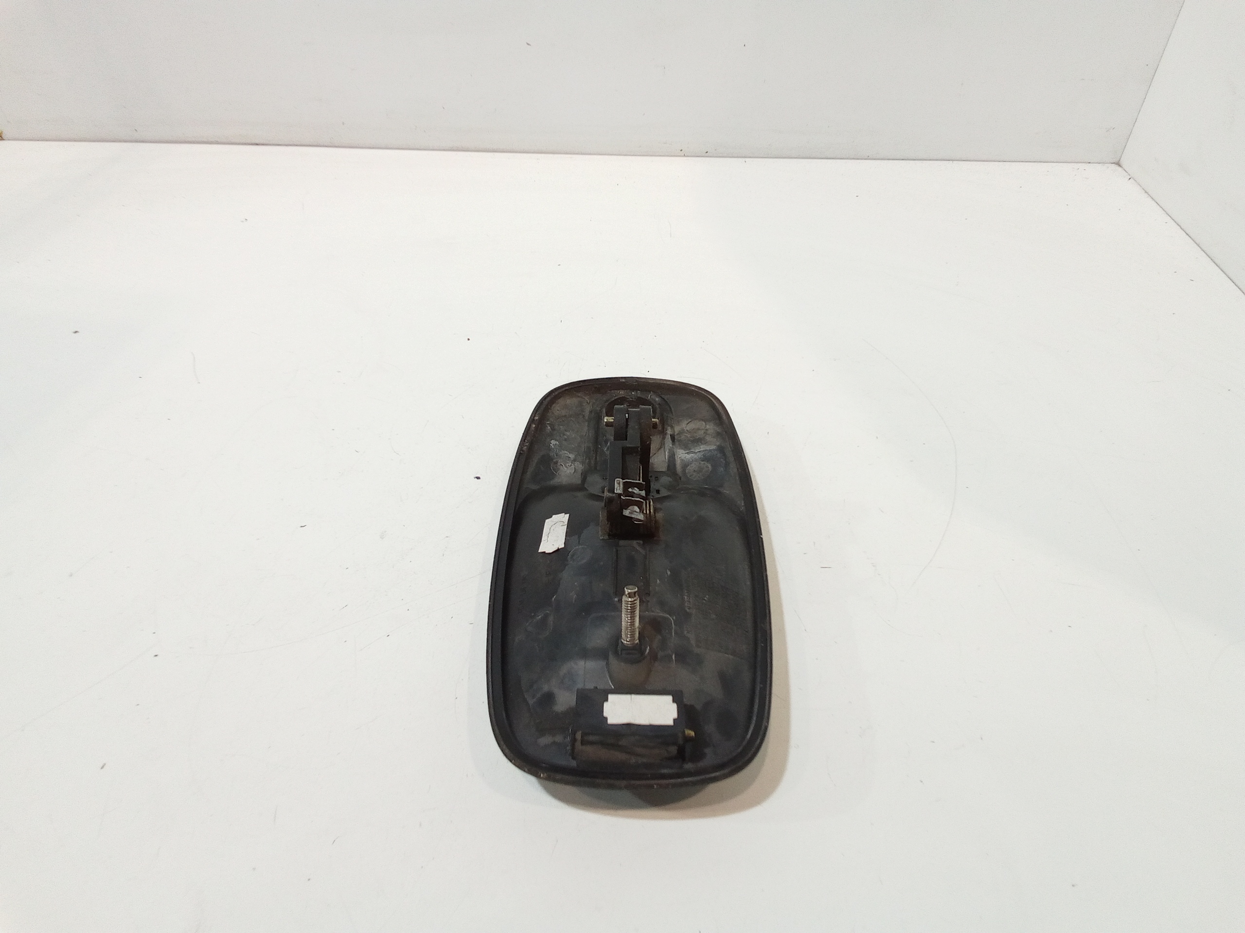 Maniglia esterna Anteriore Sinistra per Renault Trafic Furgone (2001 - 2007)